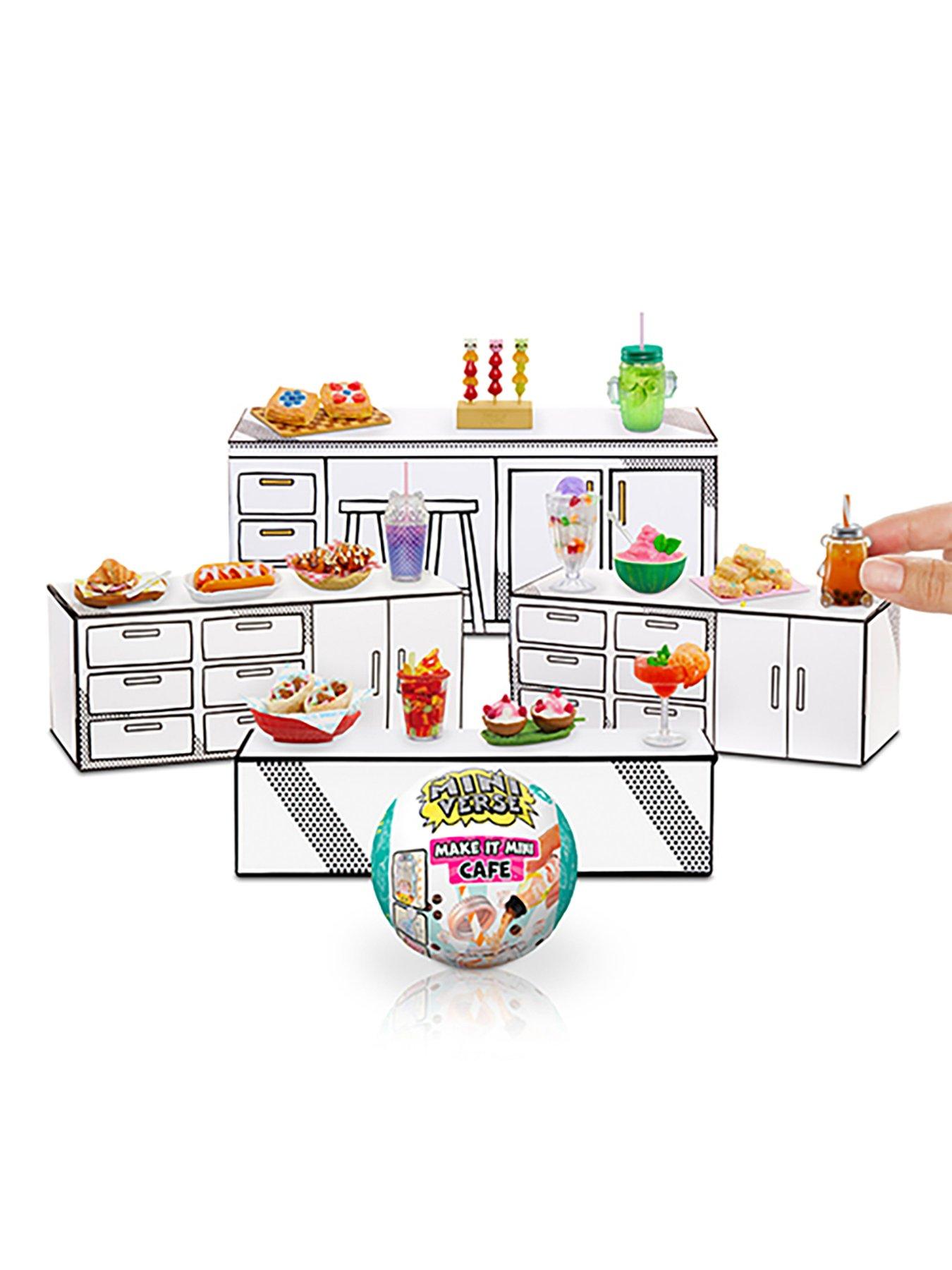  image of mini-verse-mgas-miniverse-make-it-mini-cafeacute-series-4