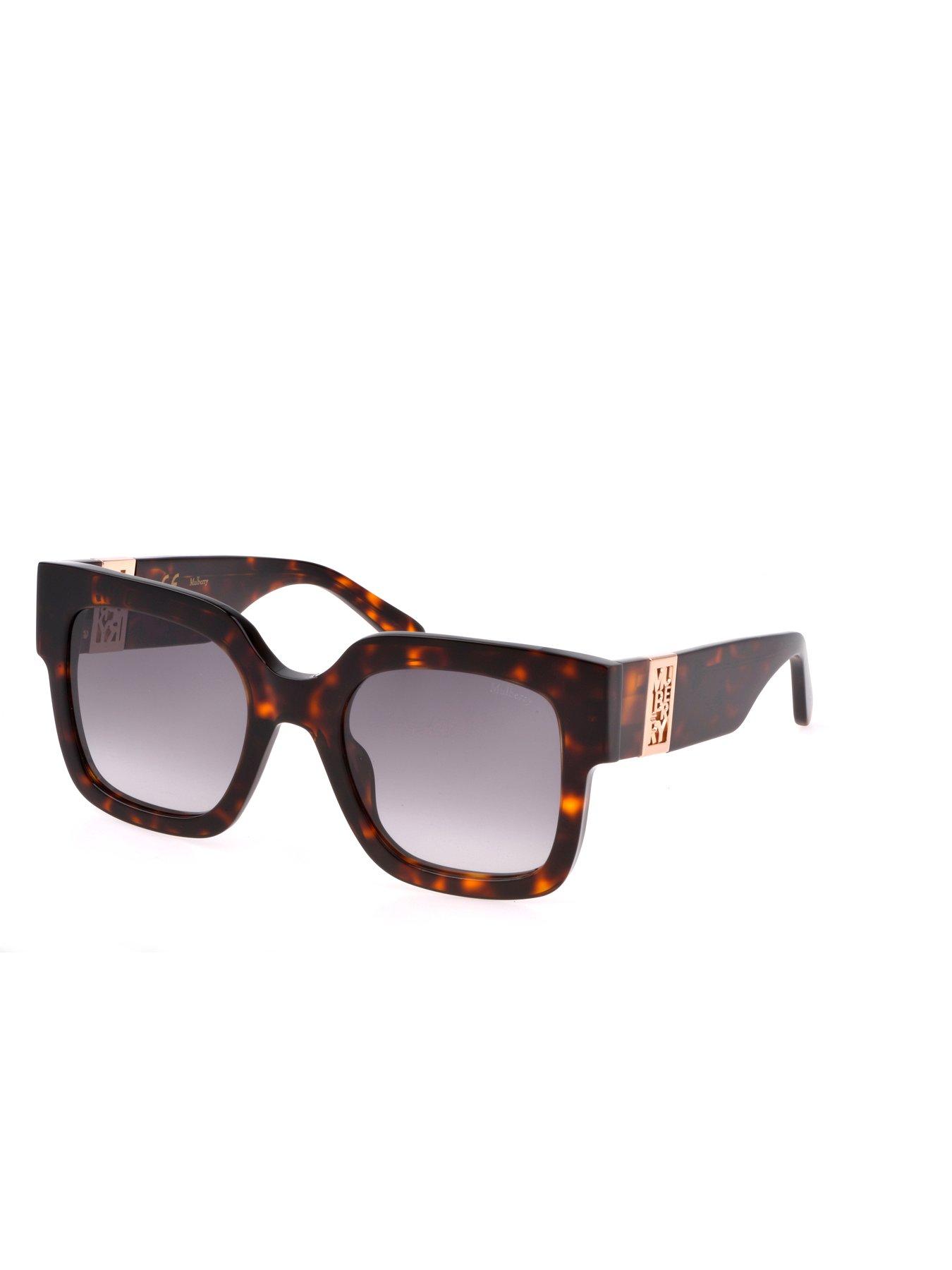 Image 2 of 3 of Mulberry Sadie Sunglasses