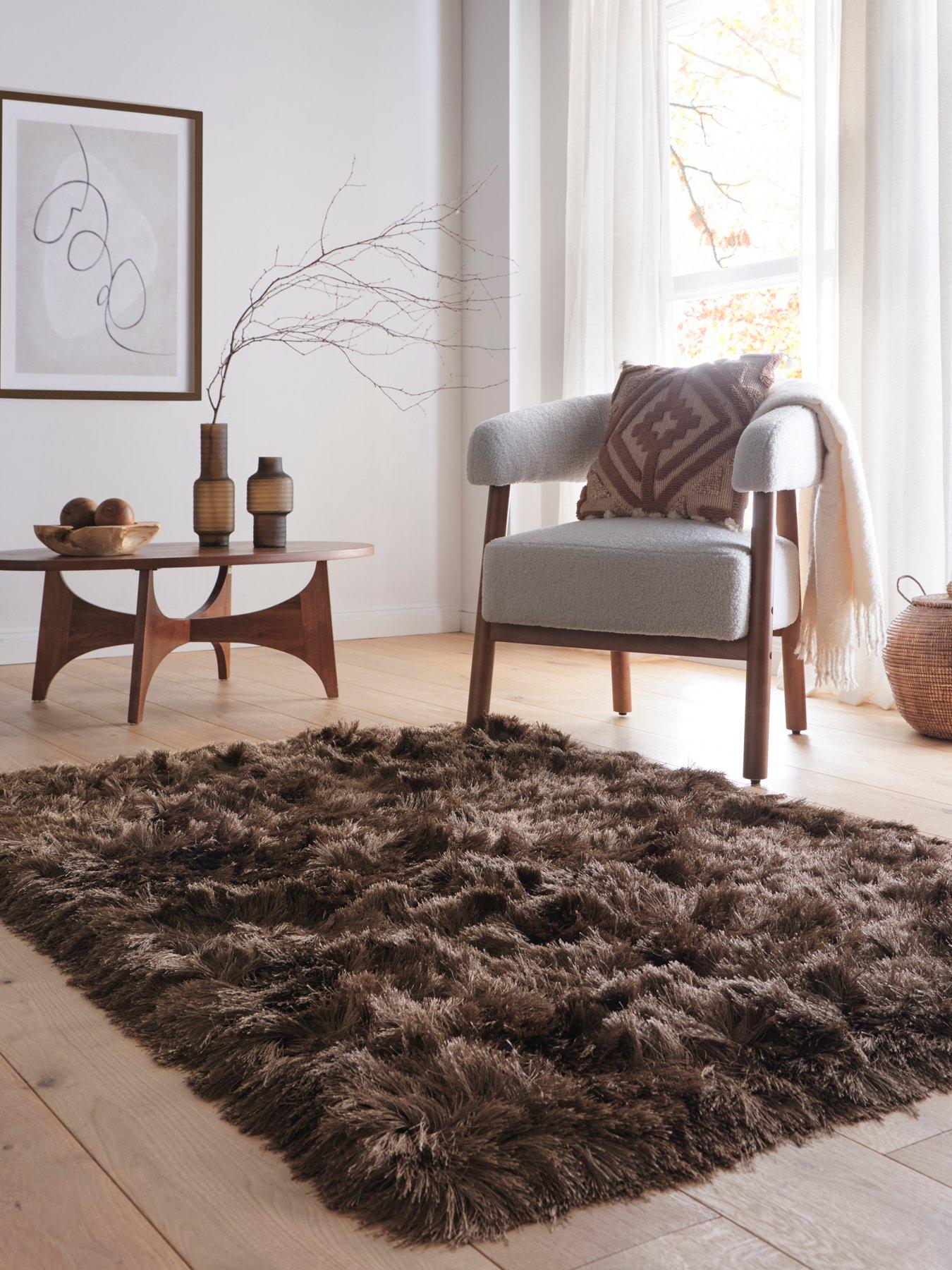 very-home-milan-luxury-shaggy-rug