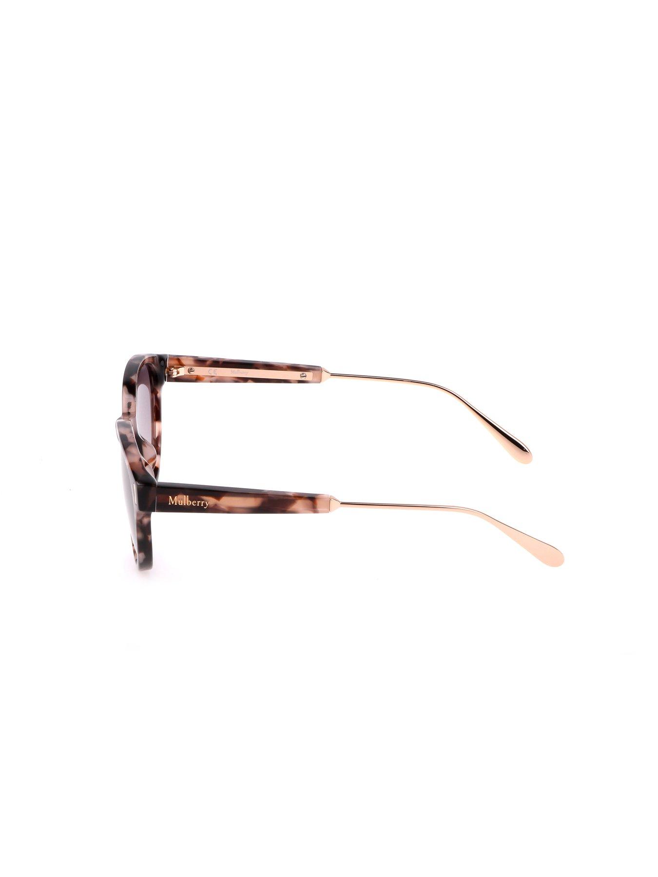 Image 3 of 3 of Mulberry Taylor Sunglasses