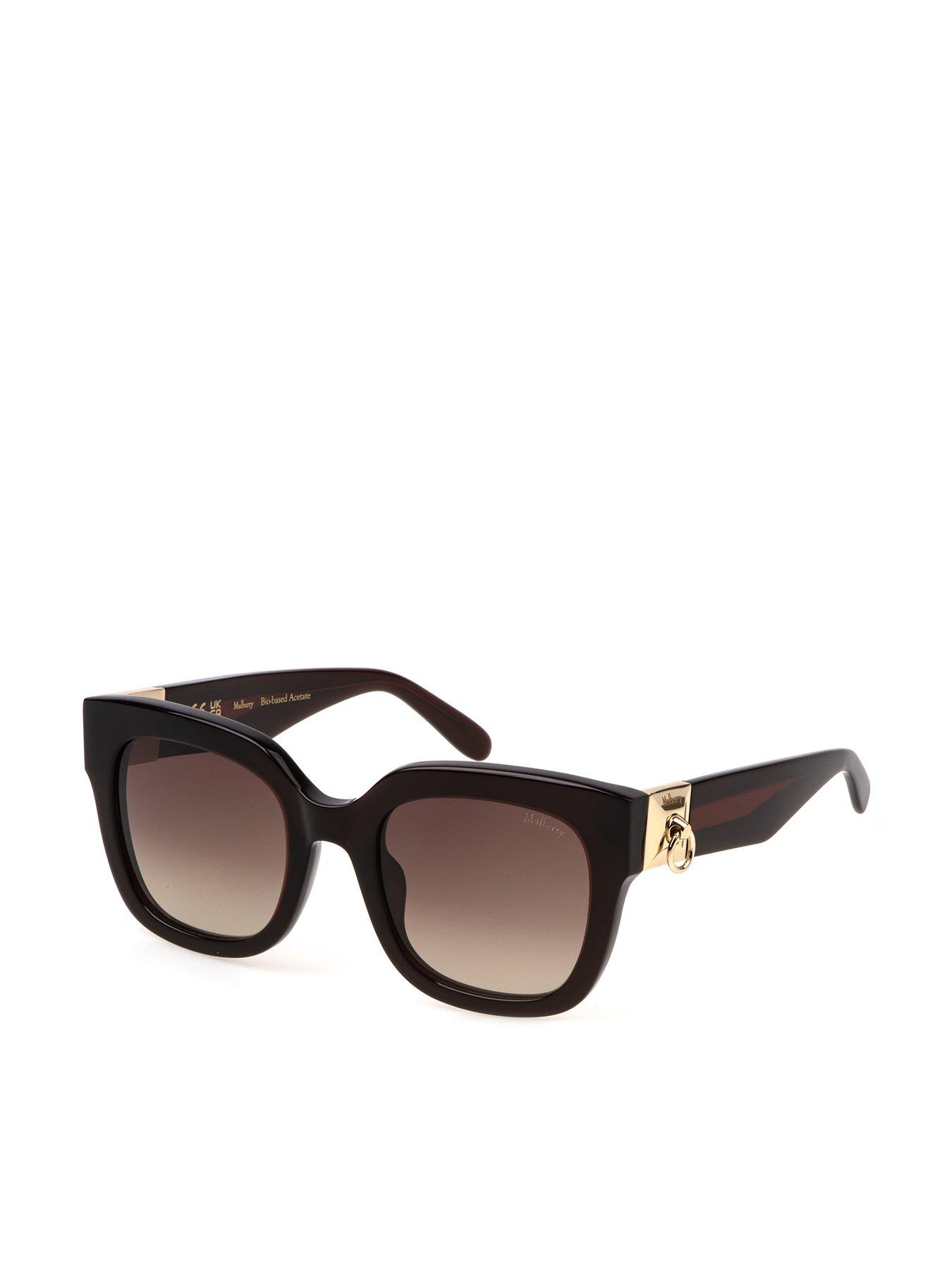 Image 1 of 1 of Mulberry Iris Sunglasses