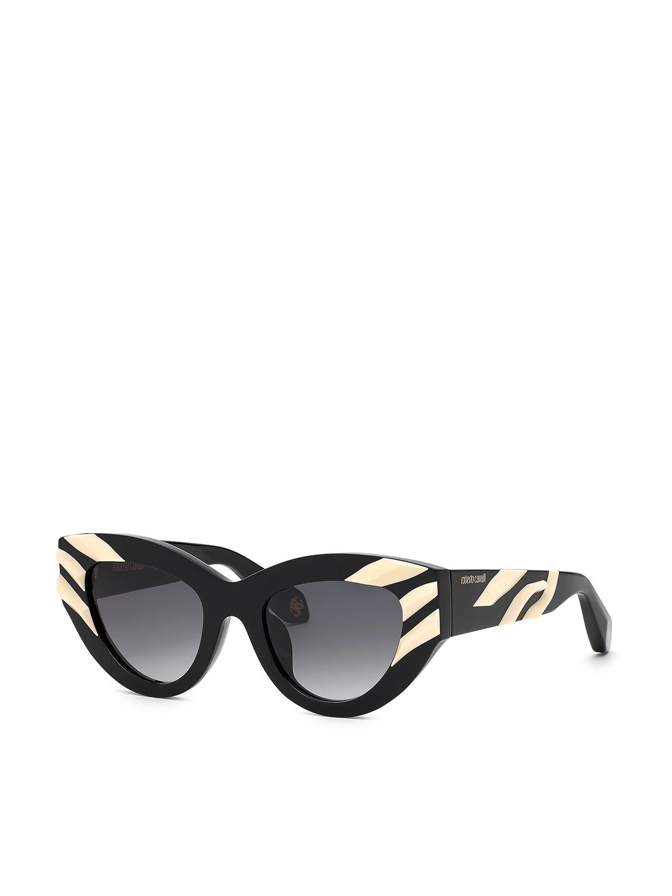 roberto-cavalli-freedom-print-collection-sunglasses-black