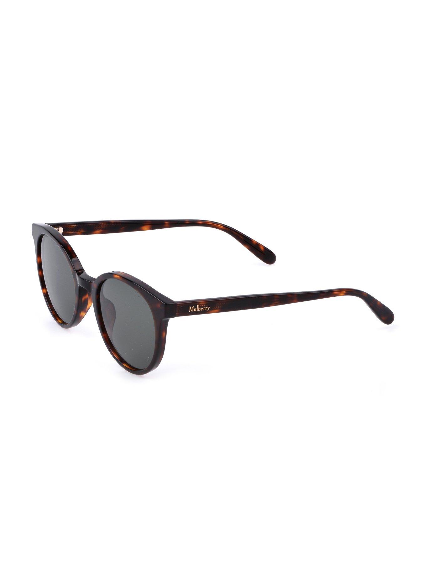 Image 2 of 3 of Mulberry Laurie Sunglasses