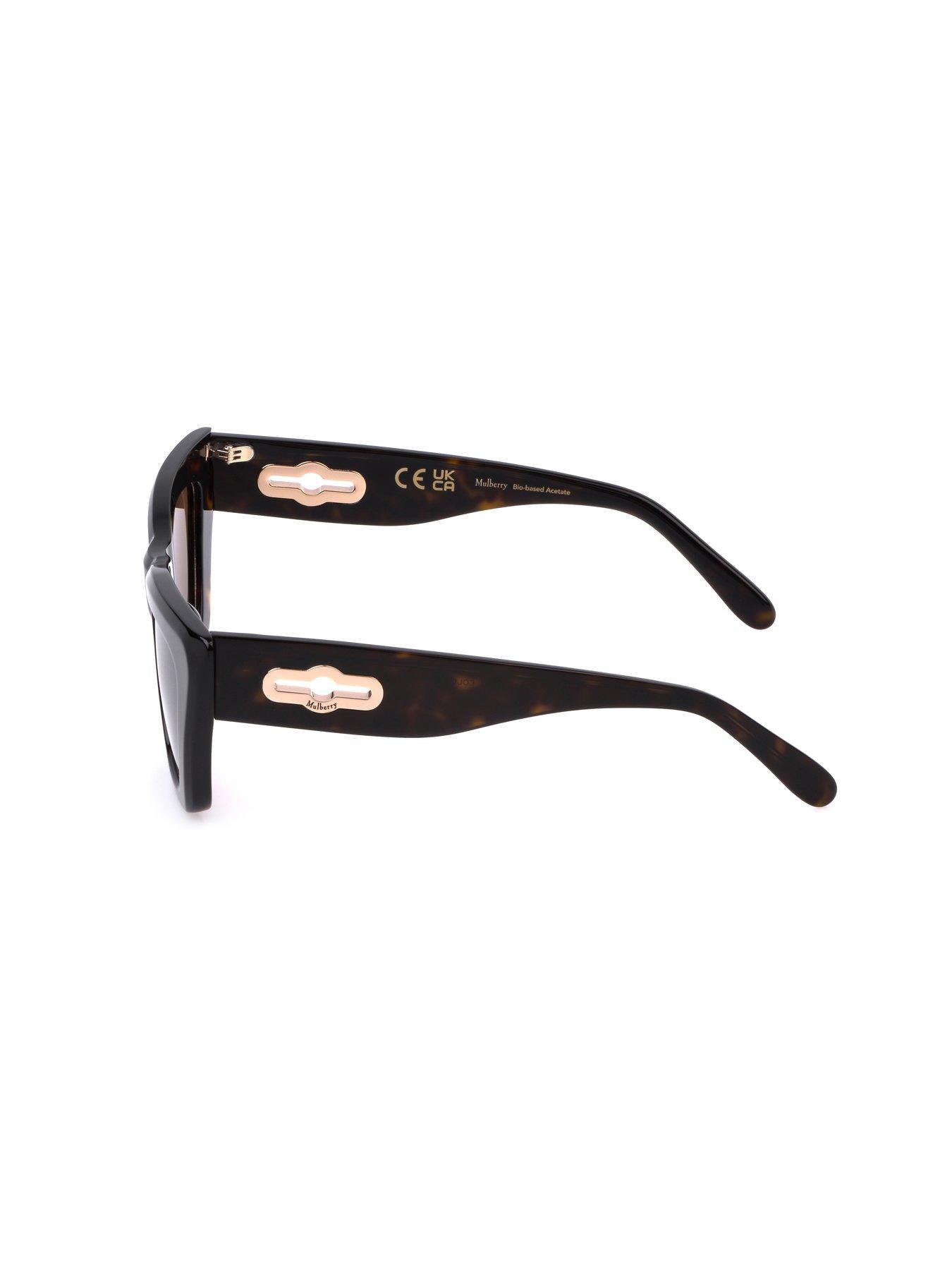 Image 3 of 3 of Mulberry Pimloco Sunglasses