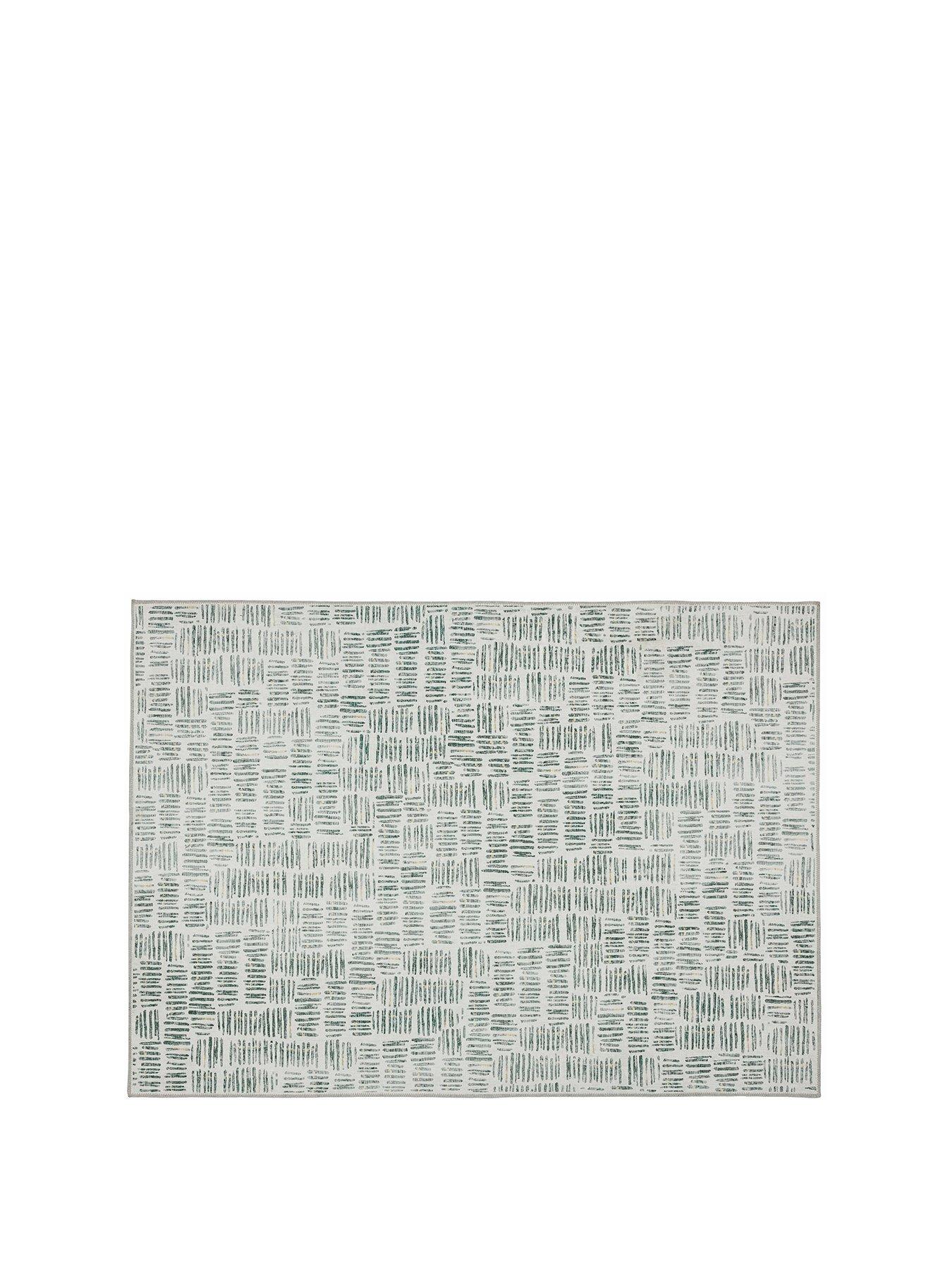  image of very-home-washable-verona-rug-multi