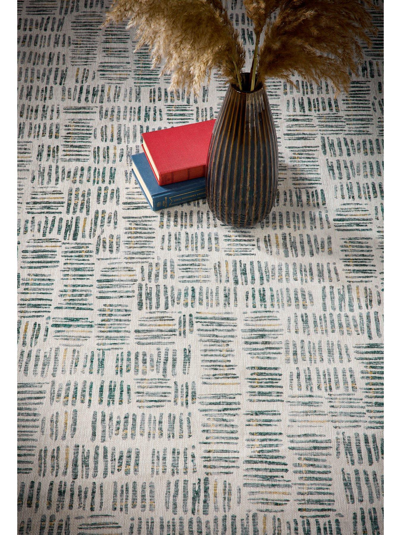  image of very-home-washable-verona-rug-multi