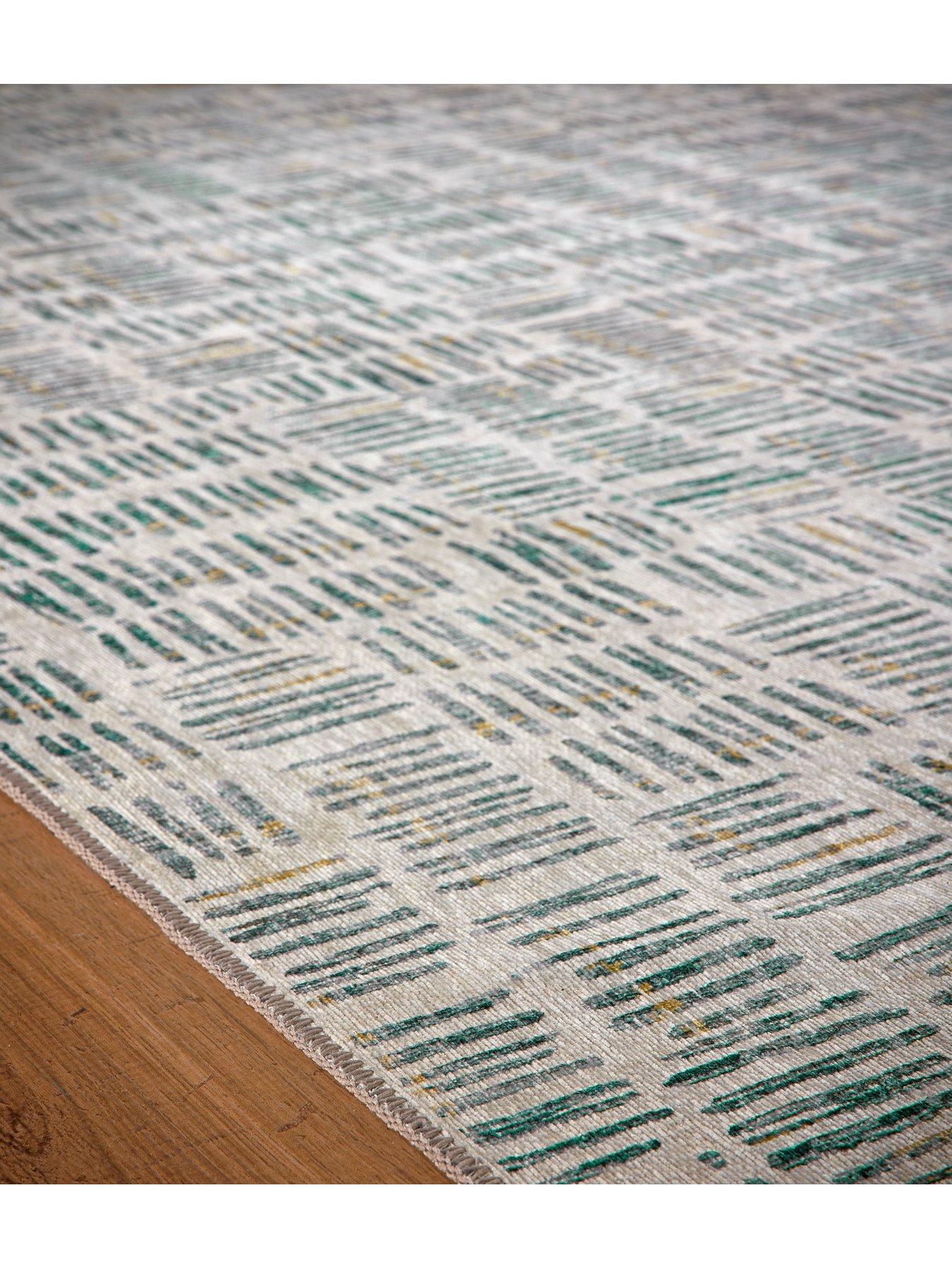  image of very-home-washable-verona-rug-multi