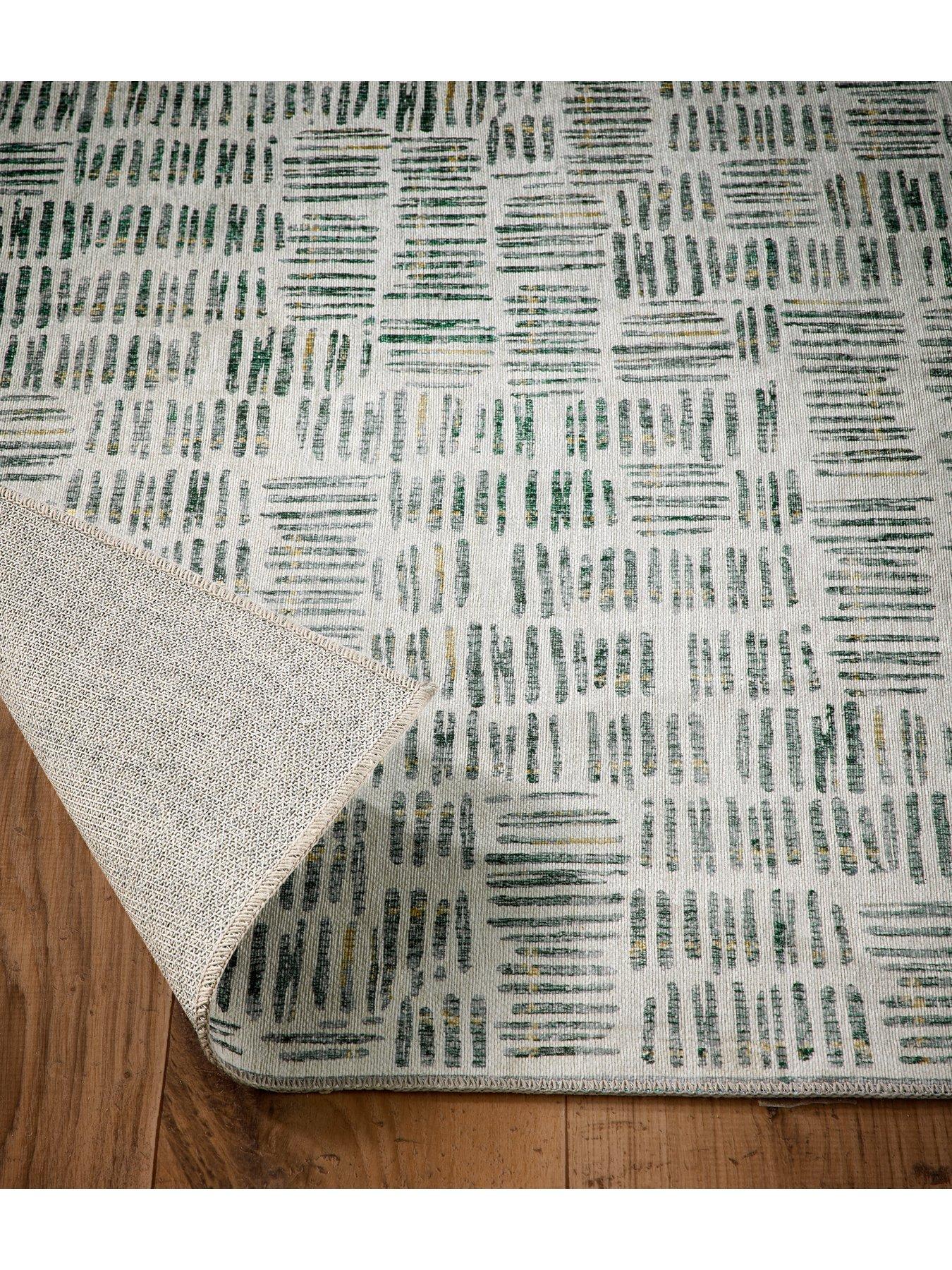  image of very-home-washable-verona-rug-multi