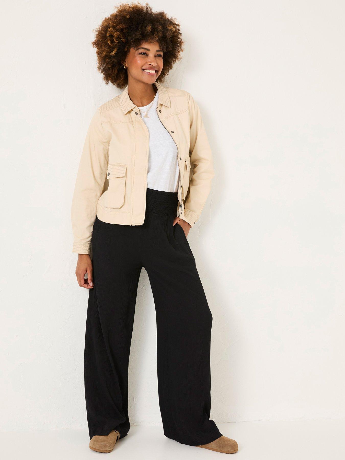 fatface-shirred-palazzo-pant-black