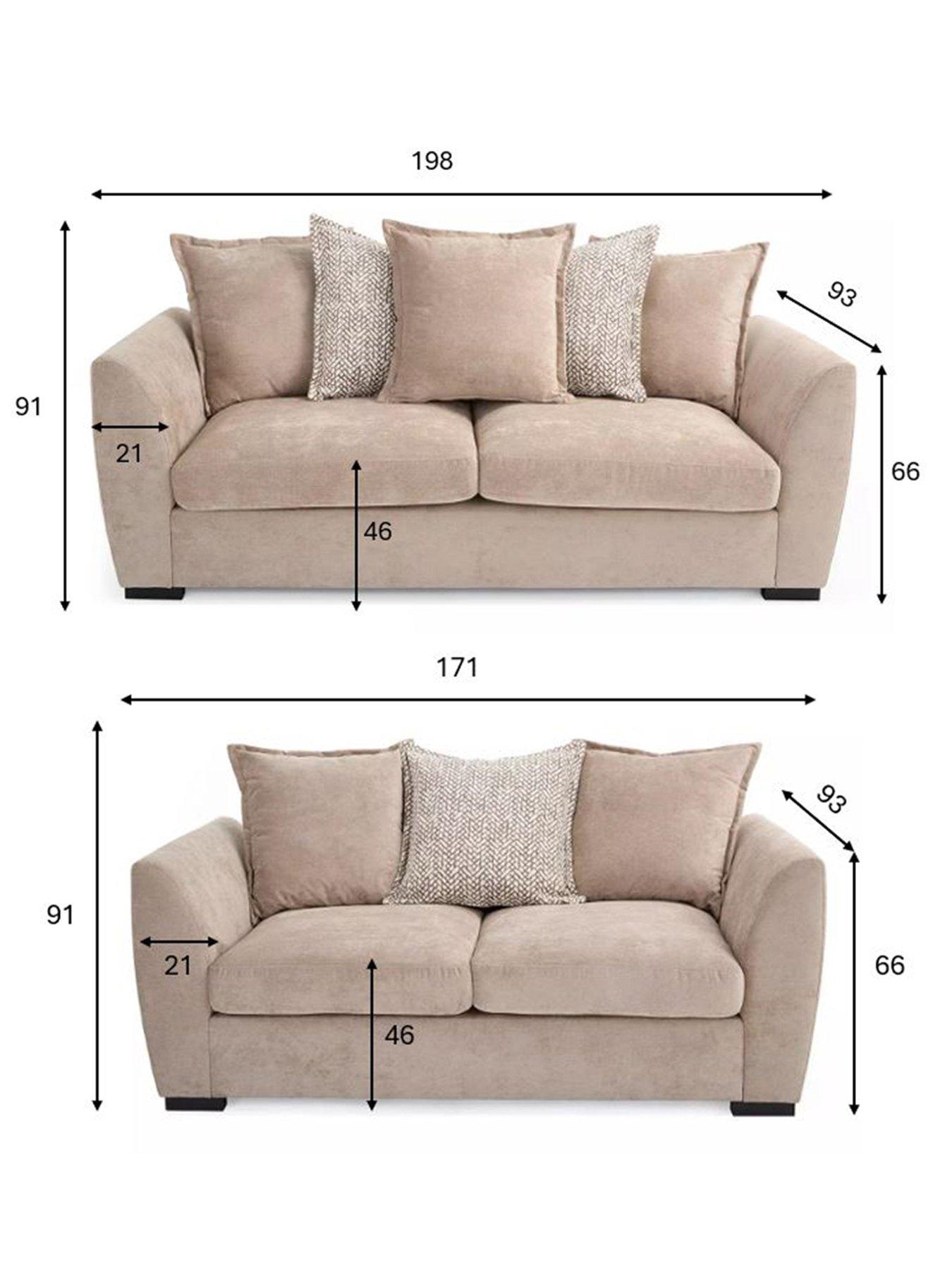  image of very-home-havana-3-seaternbsp-2-seater-sofa-set-buy-amp-savenbsp--fsc-certified