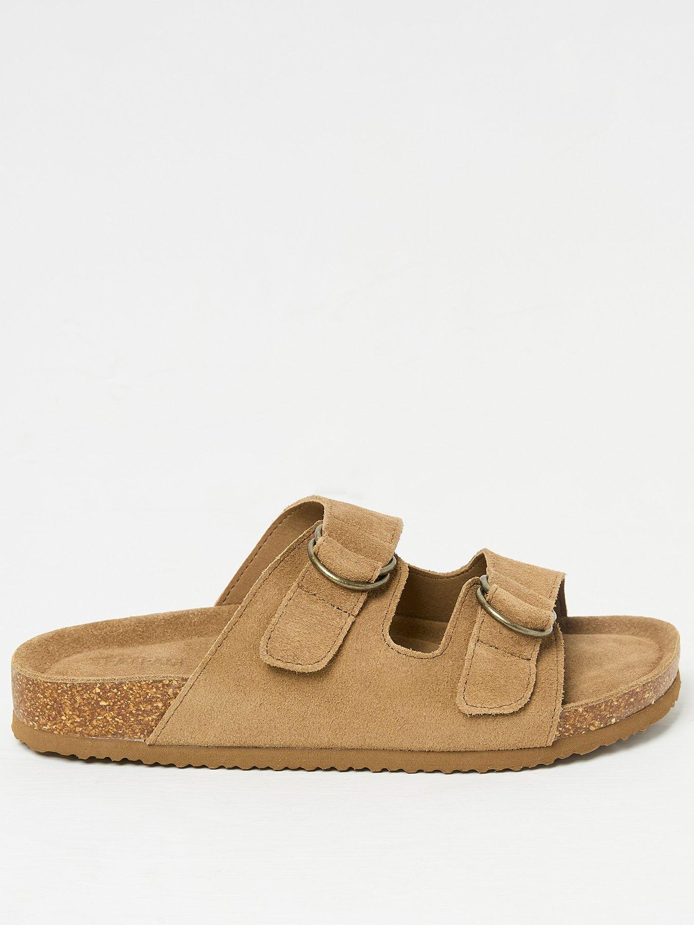 fatface-mylor-suede-sandal-tan