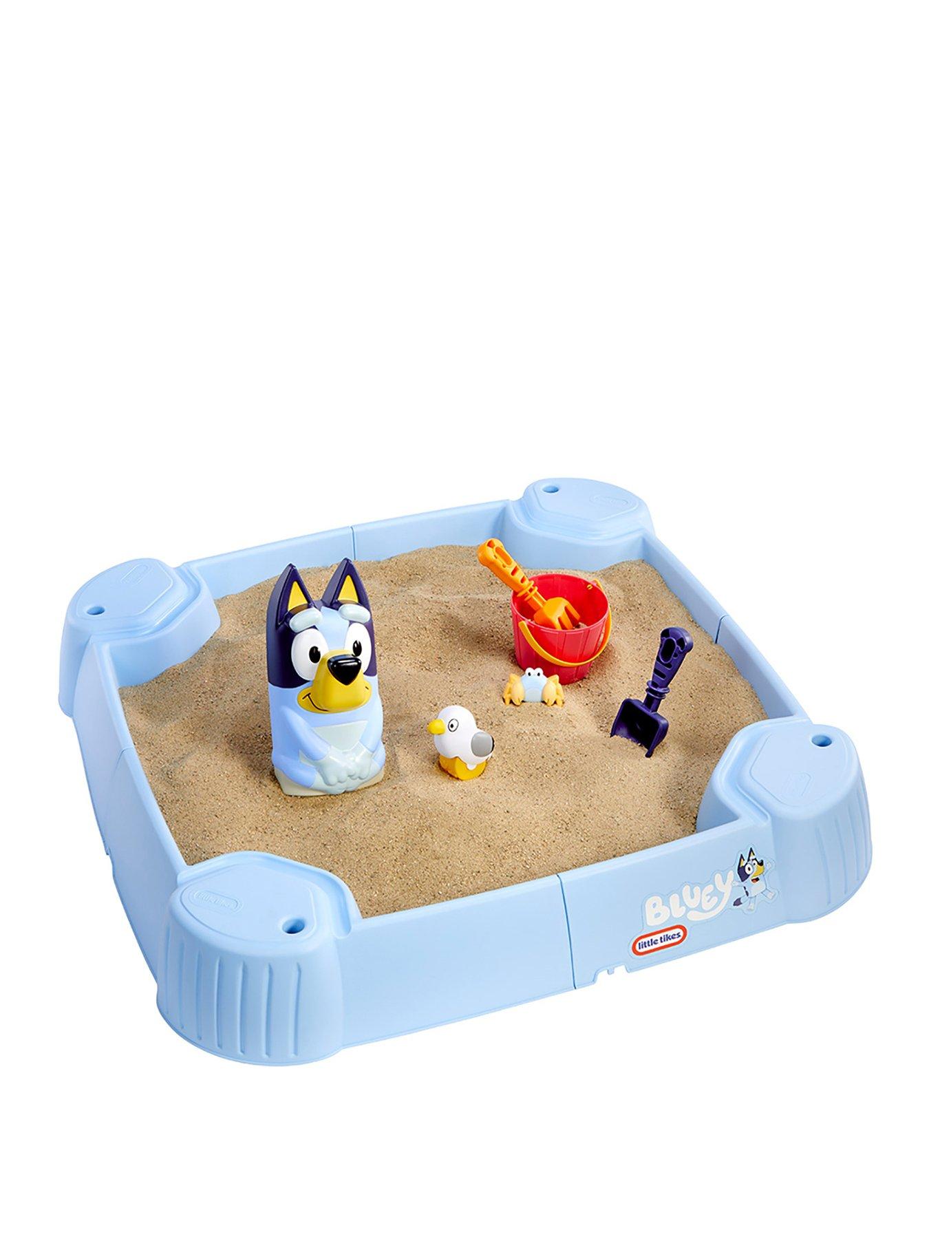 little-tikes-bluey-beach-day-sandbox