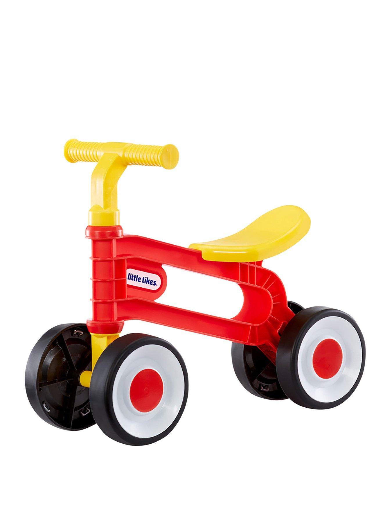 Little Tikes Scoot 'N'Steer