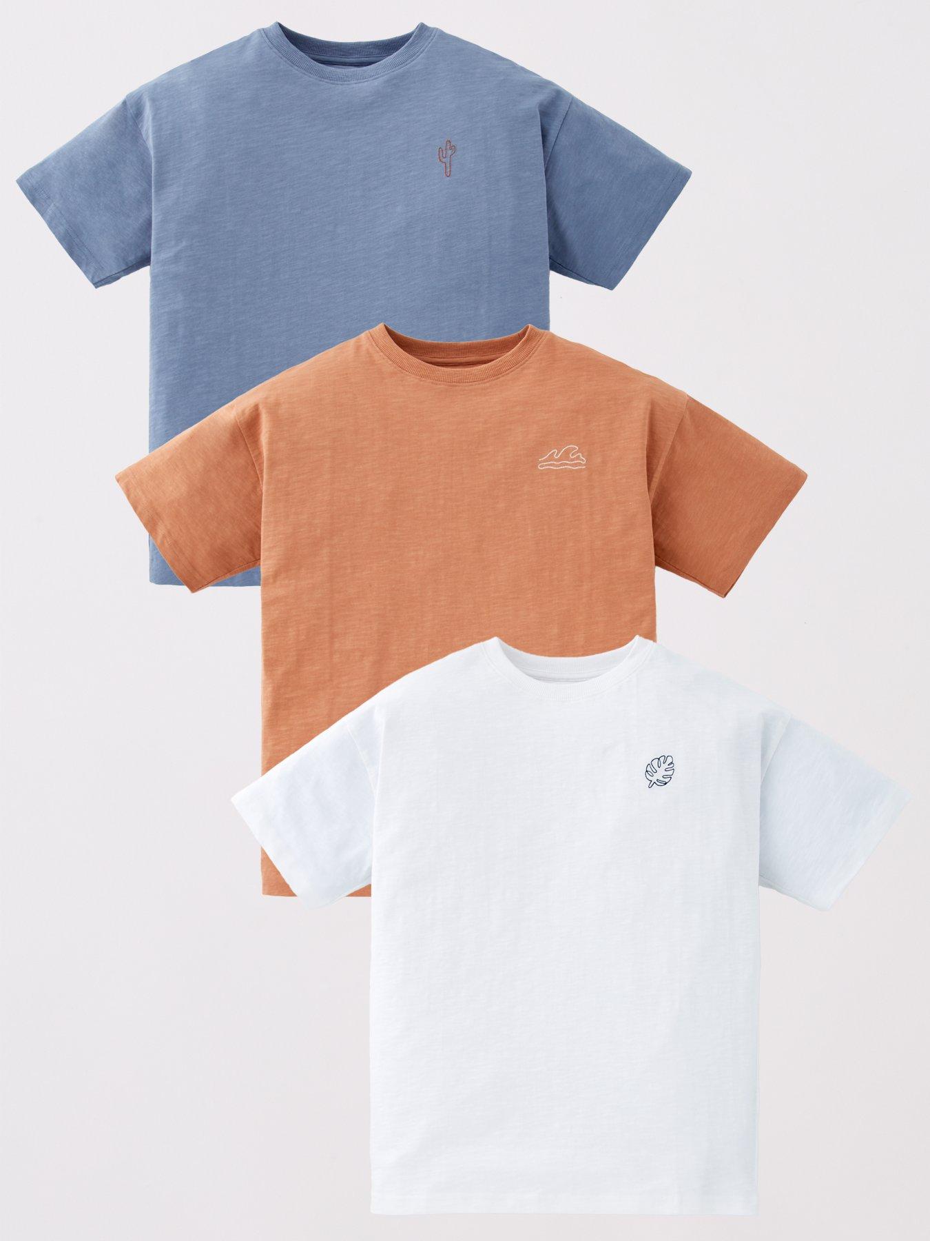 v-by-very-boys-3-pack-chest-embroidery-t-shirts-multi