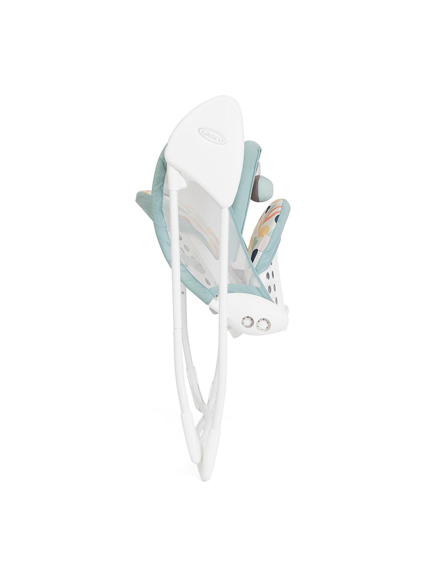 Image 5 of 7 of Graco Baby Delight Swing - Playtime