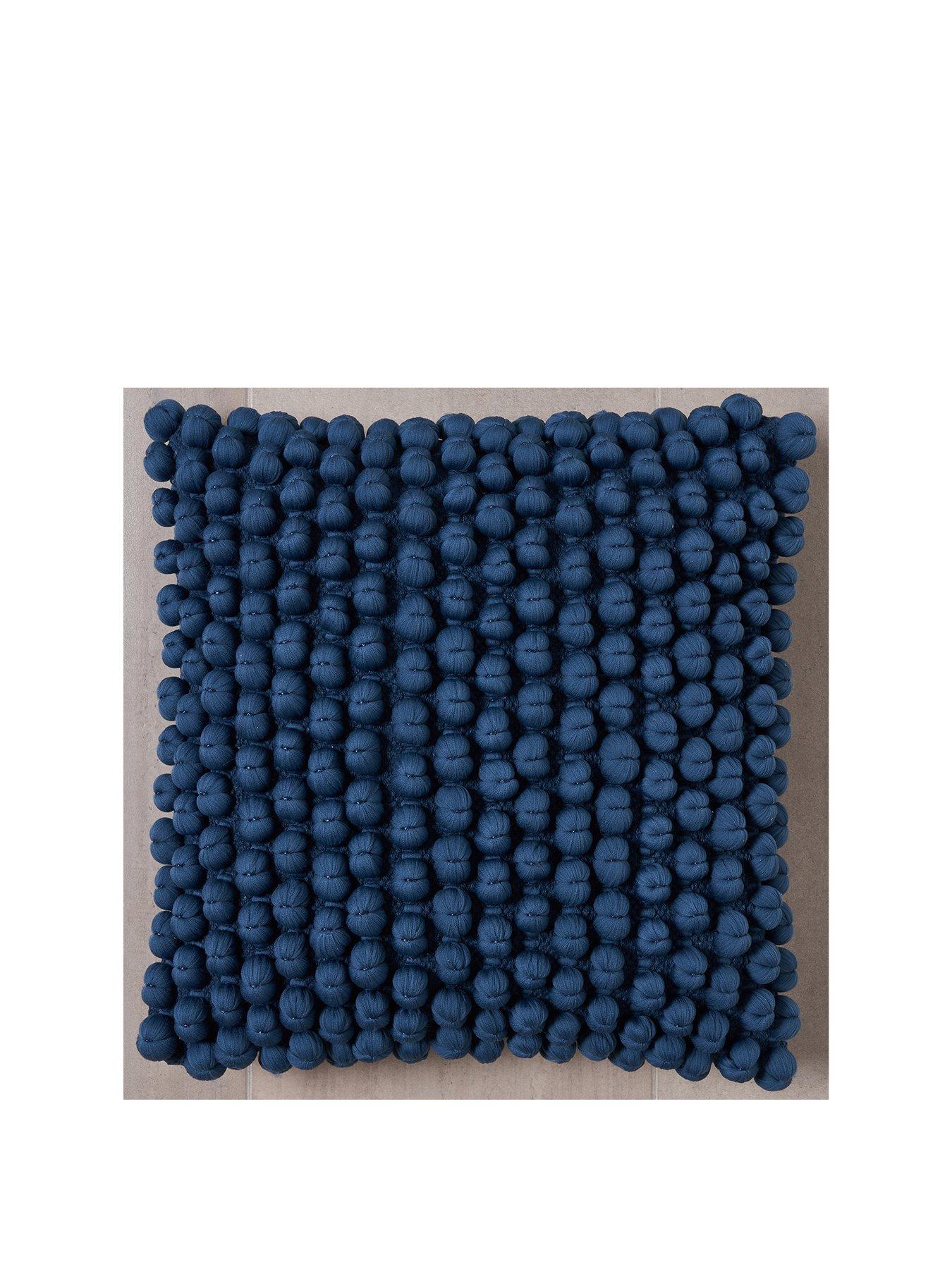 Image 2 of 7 of The Very Collection Serene Bobble Cushion