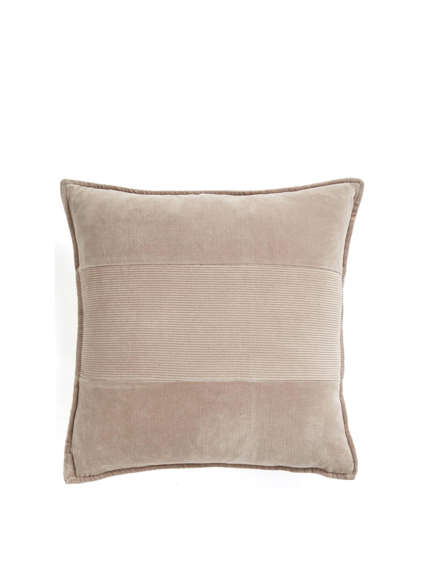 Image 2 of 5 of The Very Collection Cord Panel Cushion