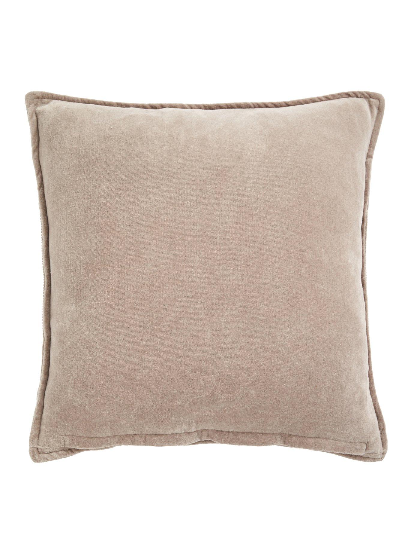 Image 3 of 5 of The Very Collection Cord Panel Cushion