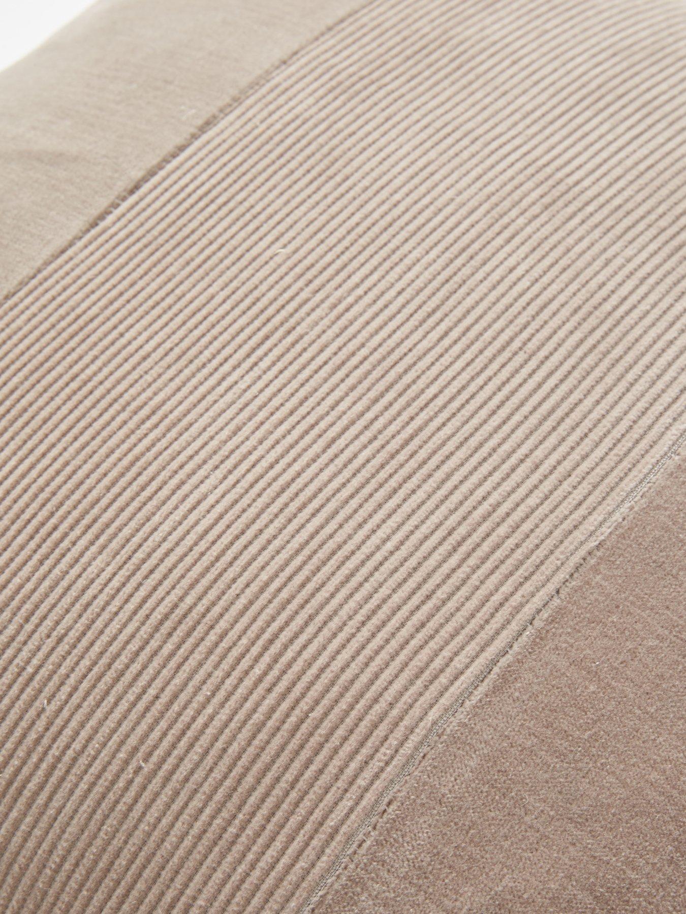 Image 5 of 5 of The Very Collection Cord Panel Cushion