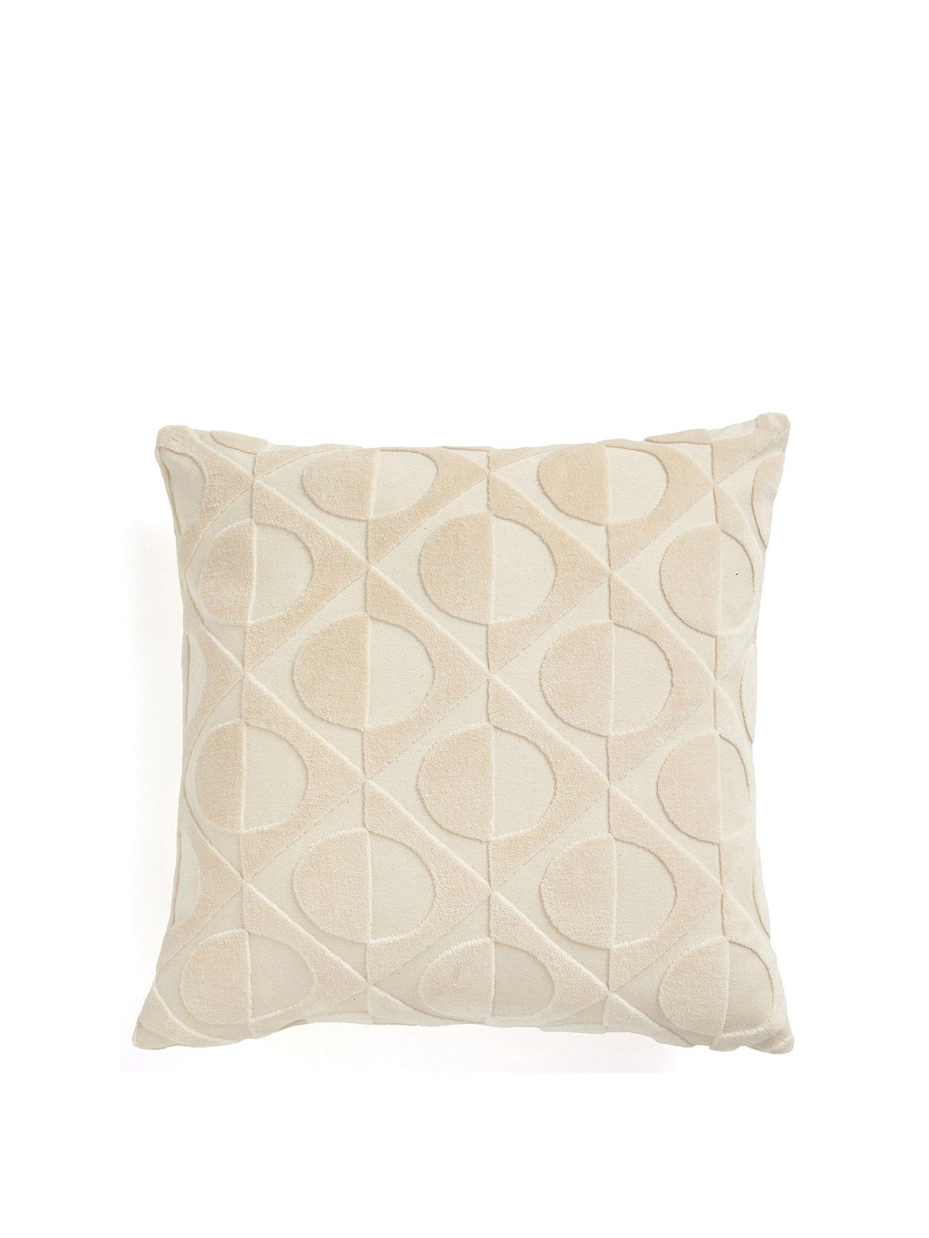  image of very-home-geo-classical-cushion