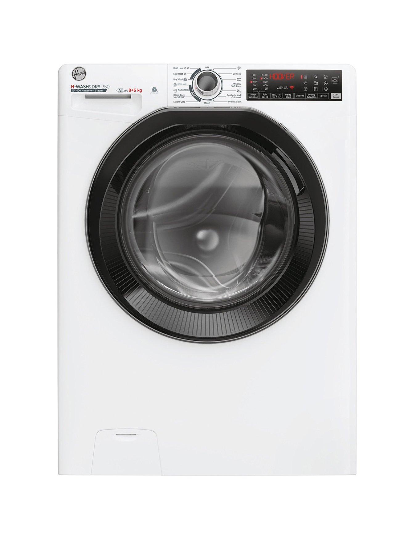 hoover-h-washampdry-350-h3dps4866tamb-80-8kg-6kg-washer-dryer-1400-spin-d-rated-white
