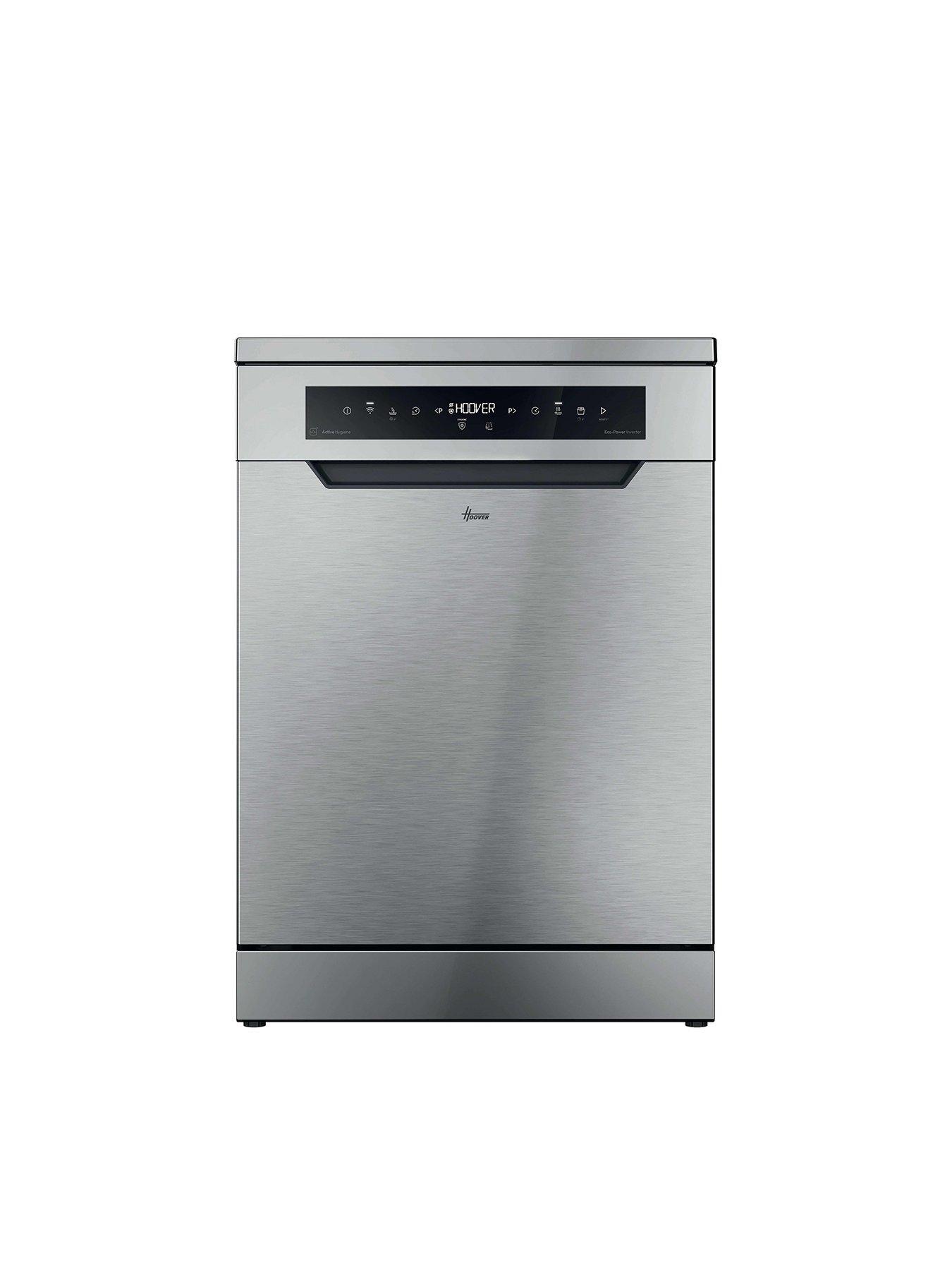 hoover-h-dish-700-hf6b4s1px-full-size-dishwasher-16-place-settings-wifi-stainless-steel-b-rated