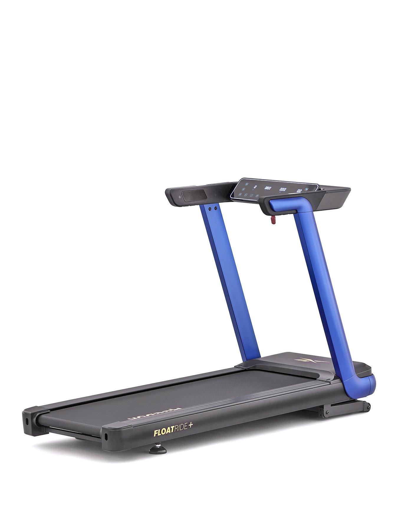 Reebok FR30z Floatride Treadmill Blue Littlewoods