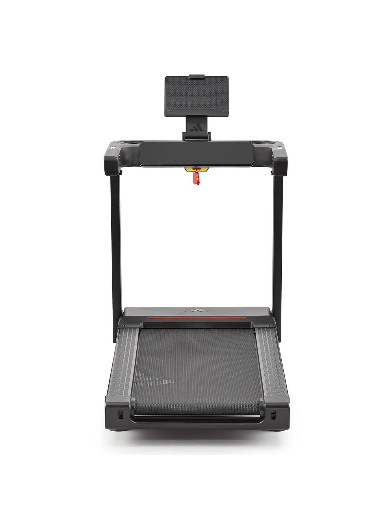  image of adidas-t-23-treadmill
