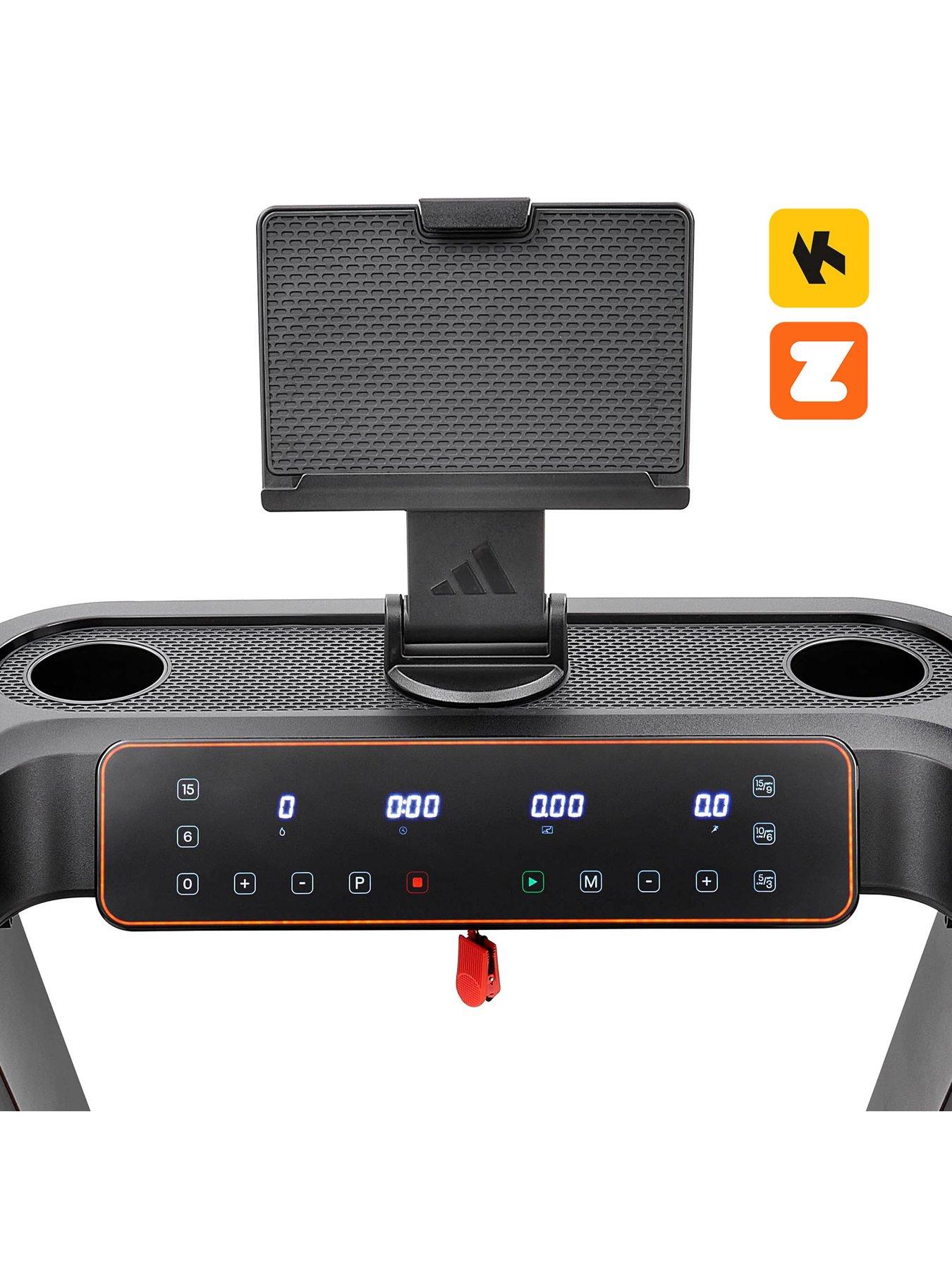  image of adidas-t-23-treadmill