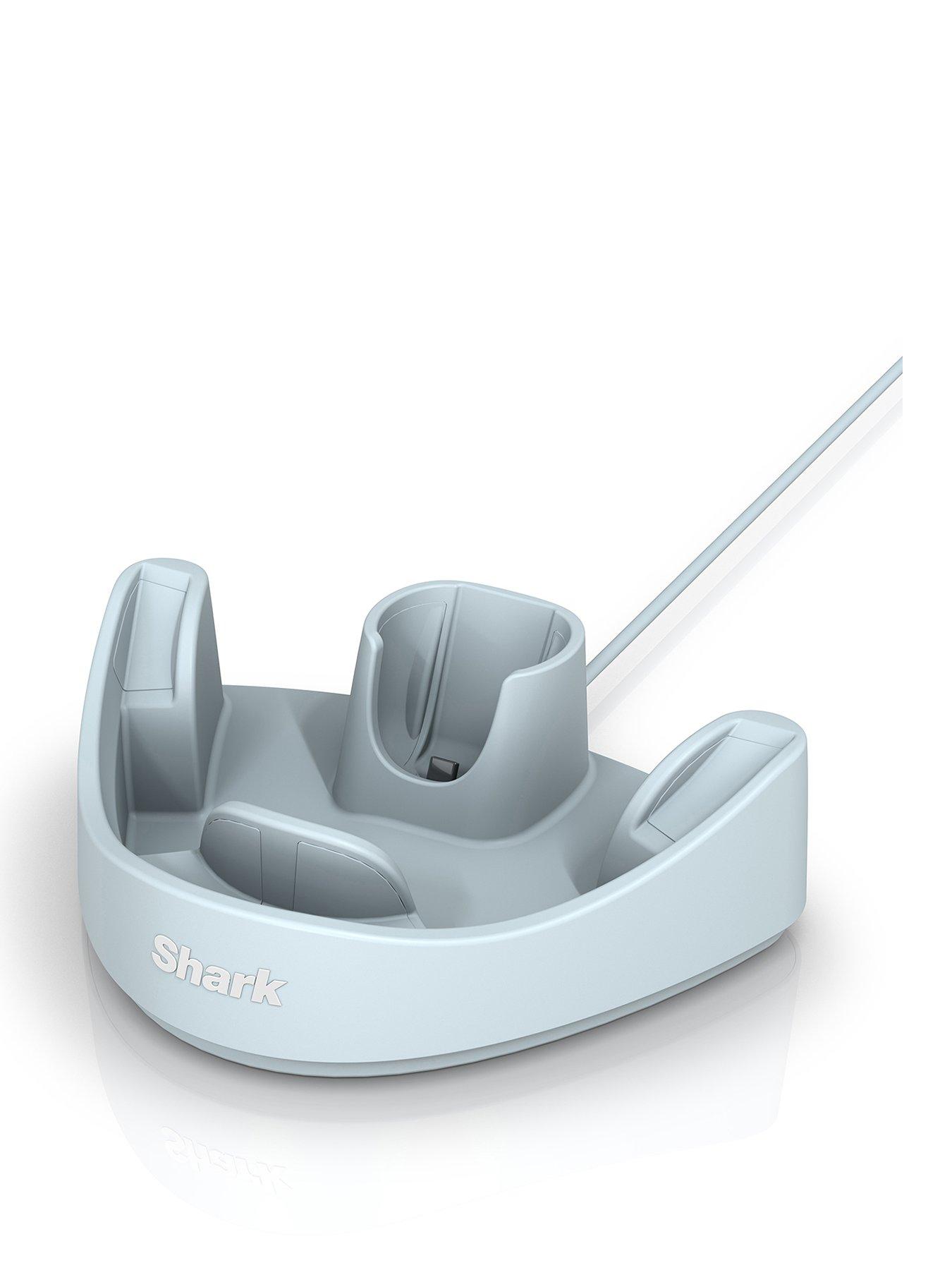  image of shark-cryoglow-recharging-stand-blue-frost