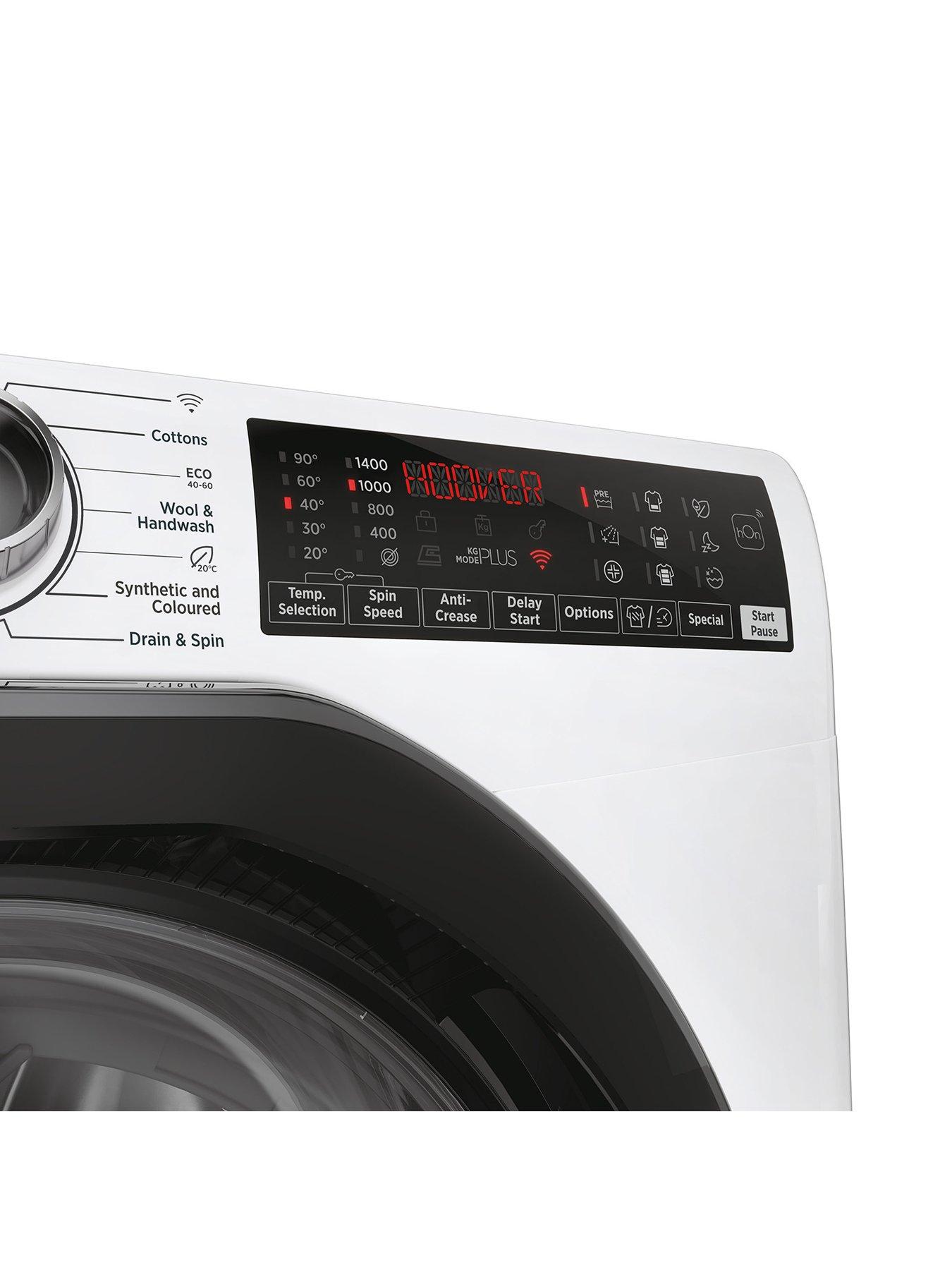  image of hoover-h3wps4116tamb580-11kg-h-wash-350-white