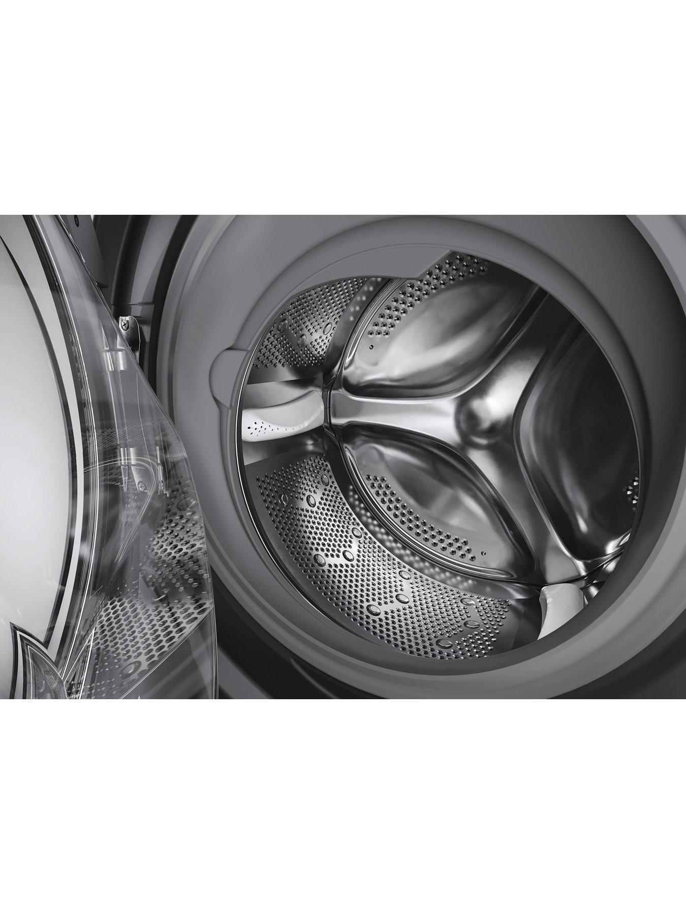  image of hoover-h3wps4116tambr80-11kg-h-wash-350-graphite