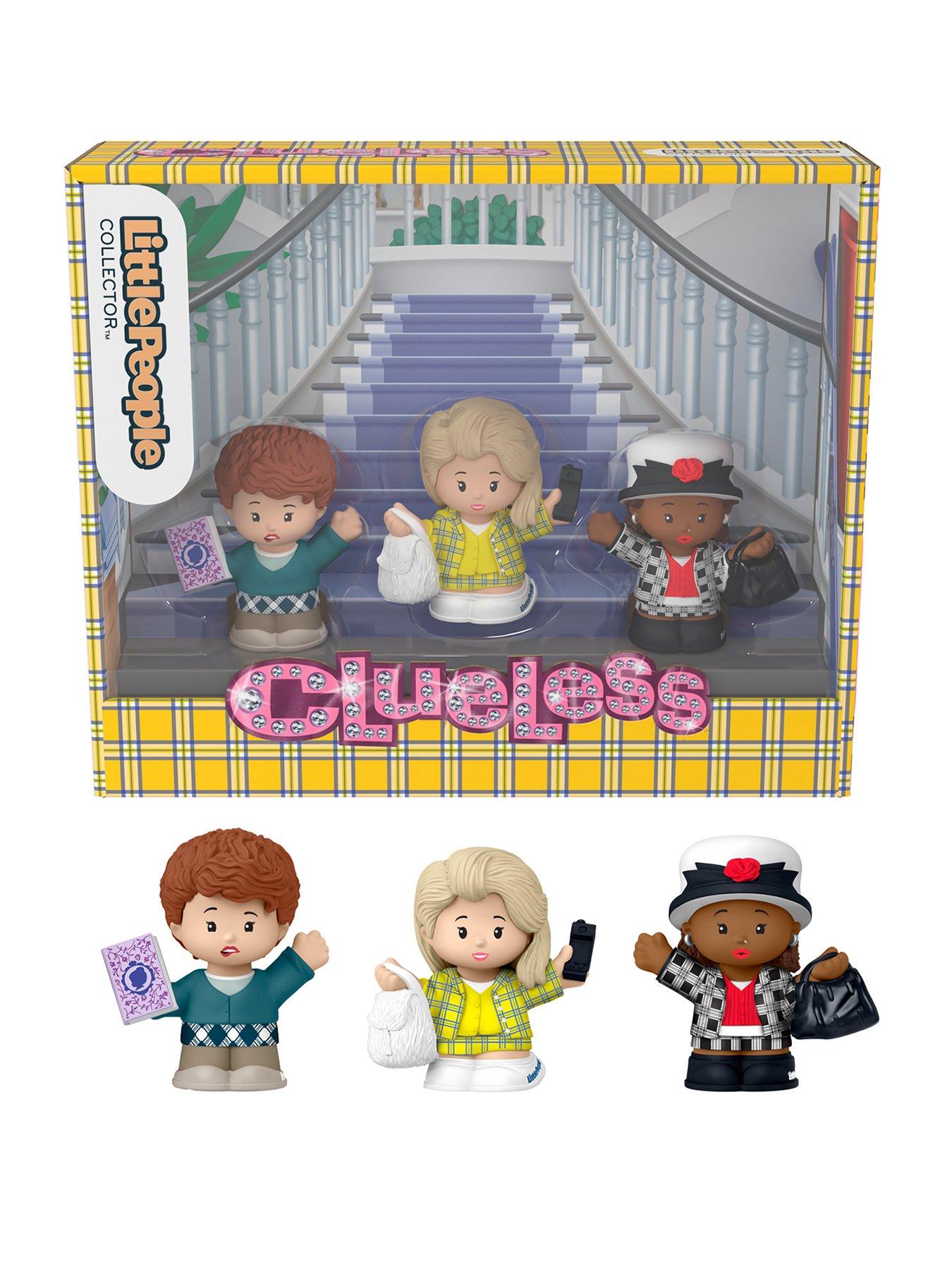 fisher-price-little-people-little-people-clueless-3-pack-of-collectable-mini-figures