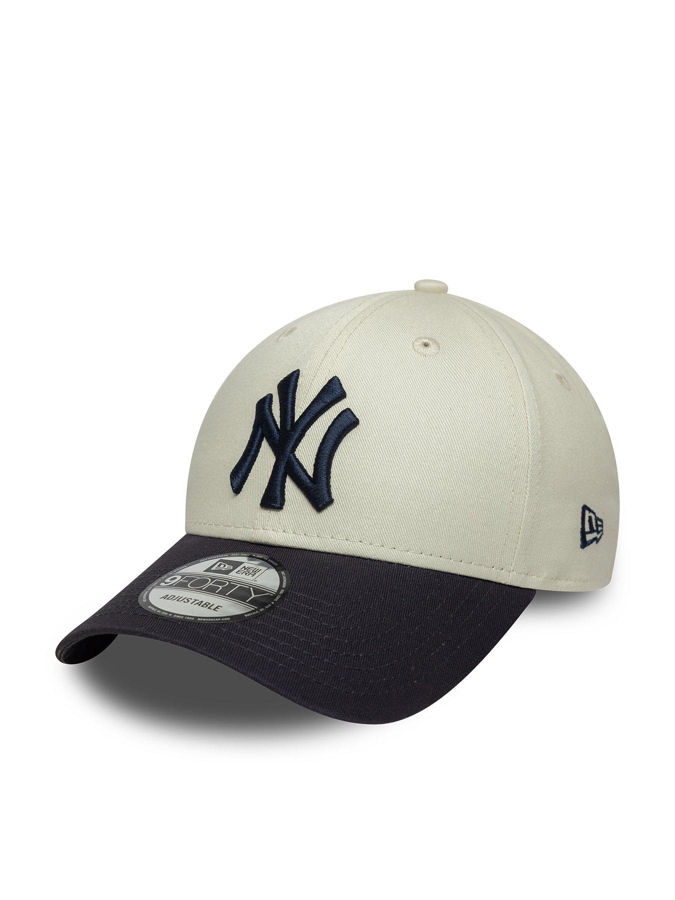 new-era-new-york-yankees-side-script-9-forty-creamnay