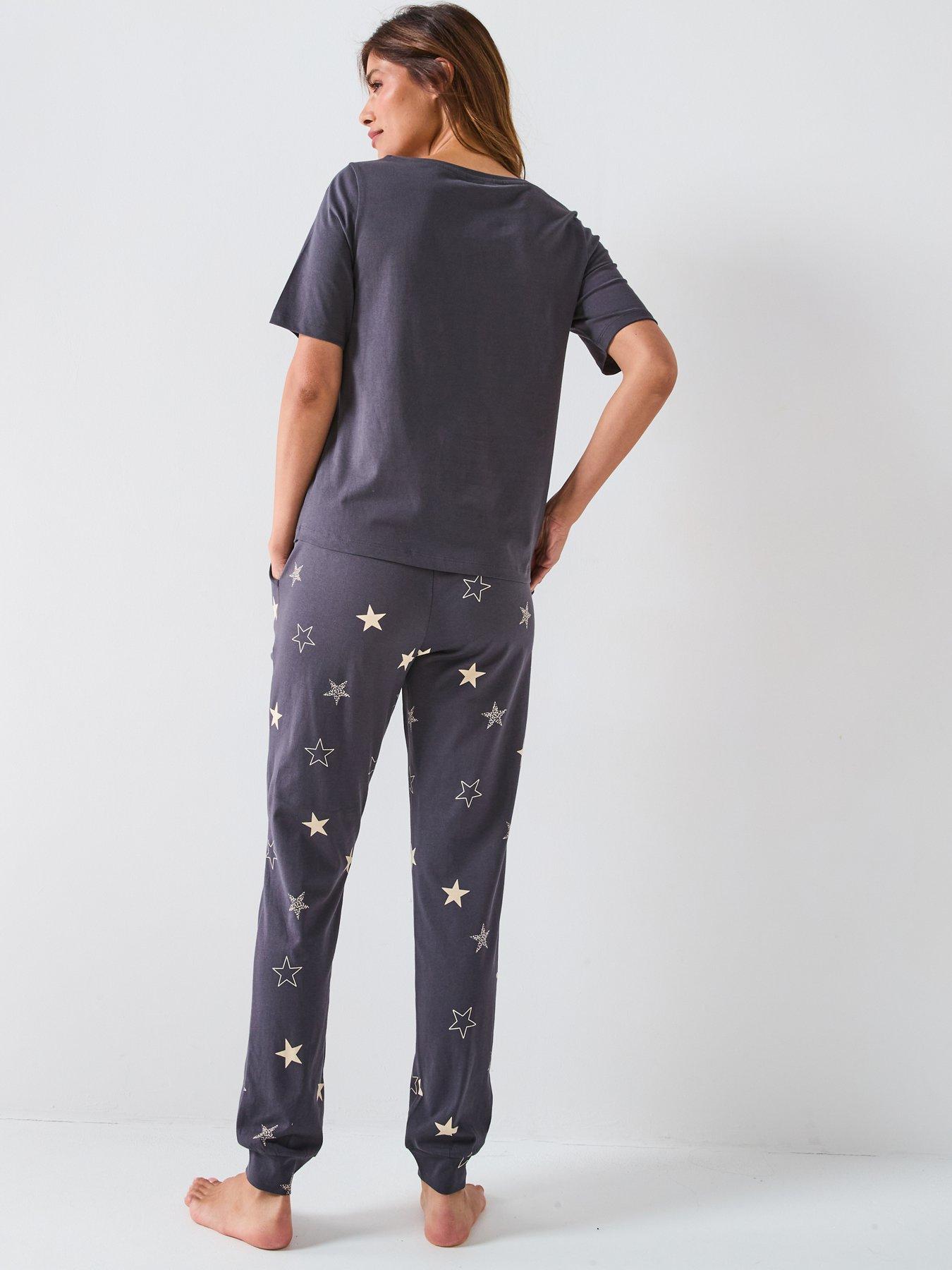 Swarovski Starlight Fleece Prime Jogger main image 1
