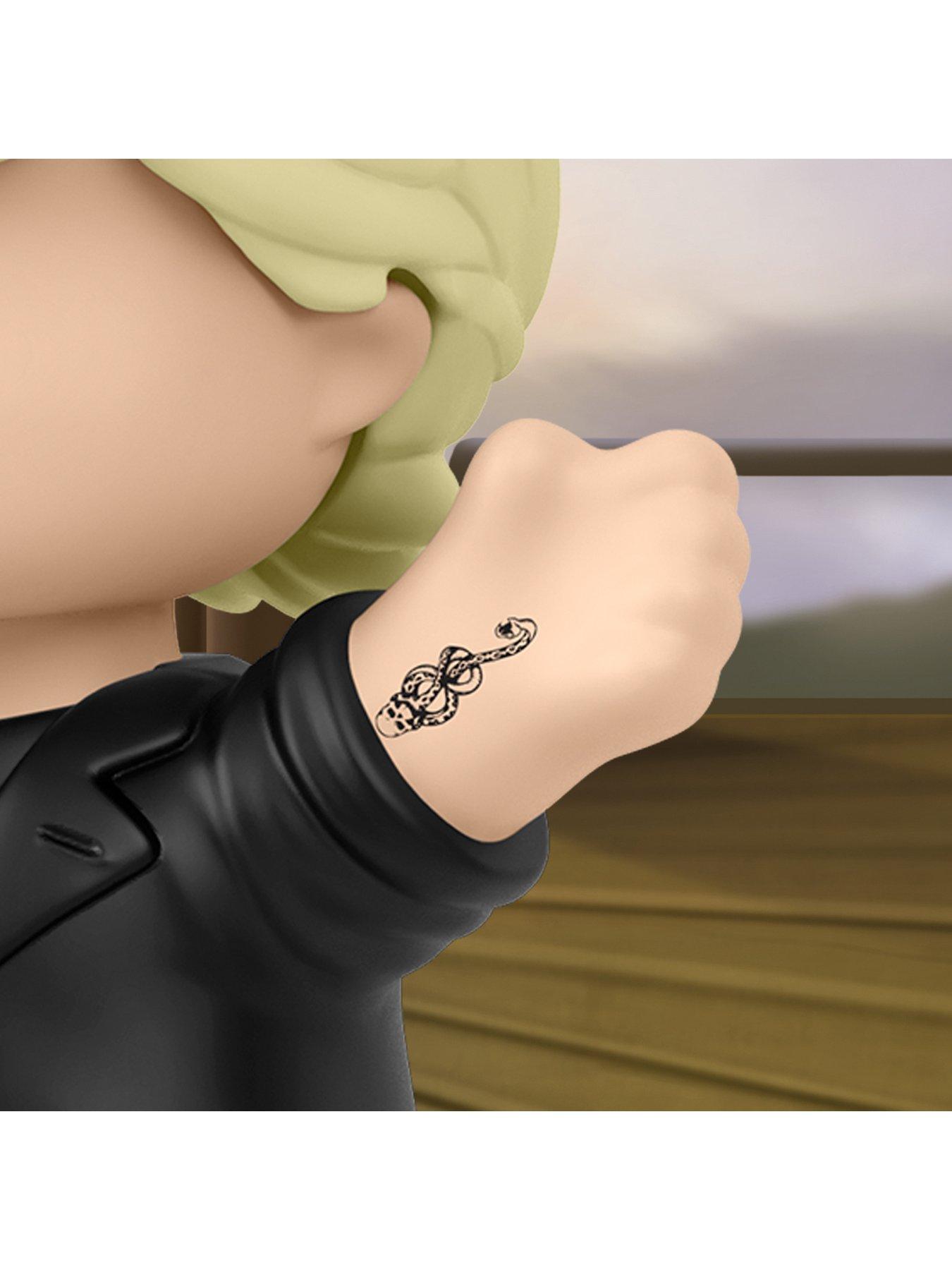  image of fisher-price-little-people-collector-harry-potter-and-the-half-blood-prince-special-edition-set-for-adults-amp-fans