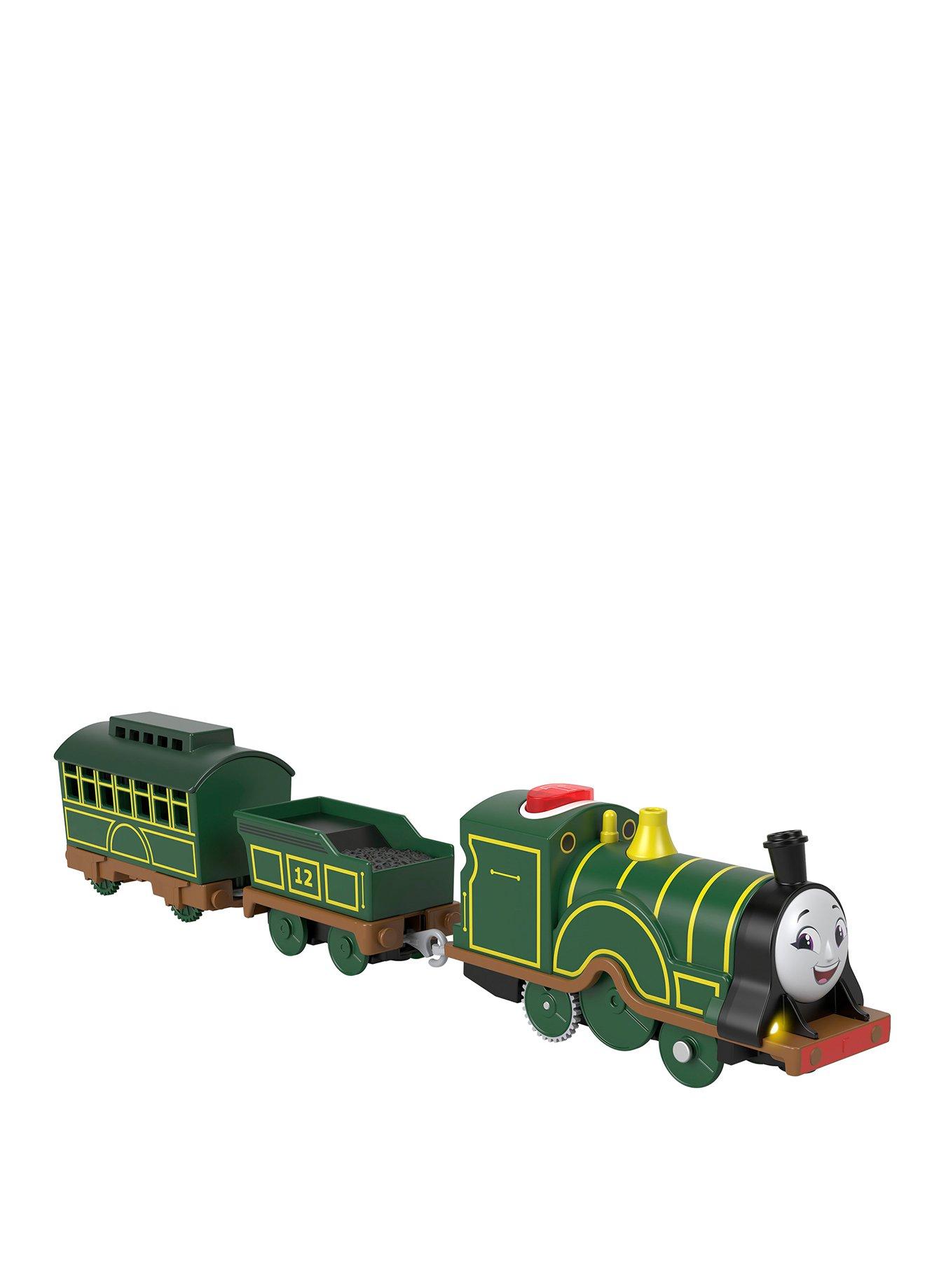  image of thomas-friends-talking-emily-toy-train-motorized-engine-with-phrases-amp-sounds