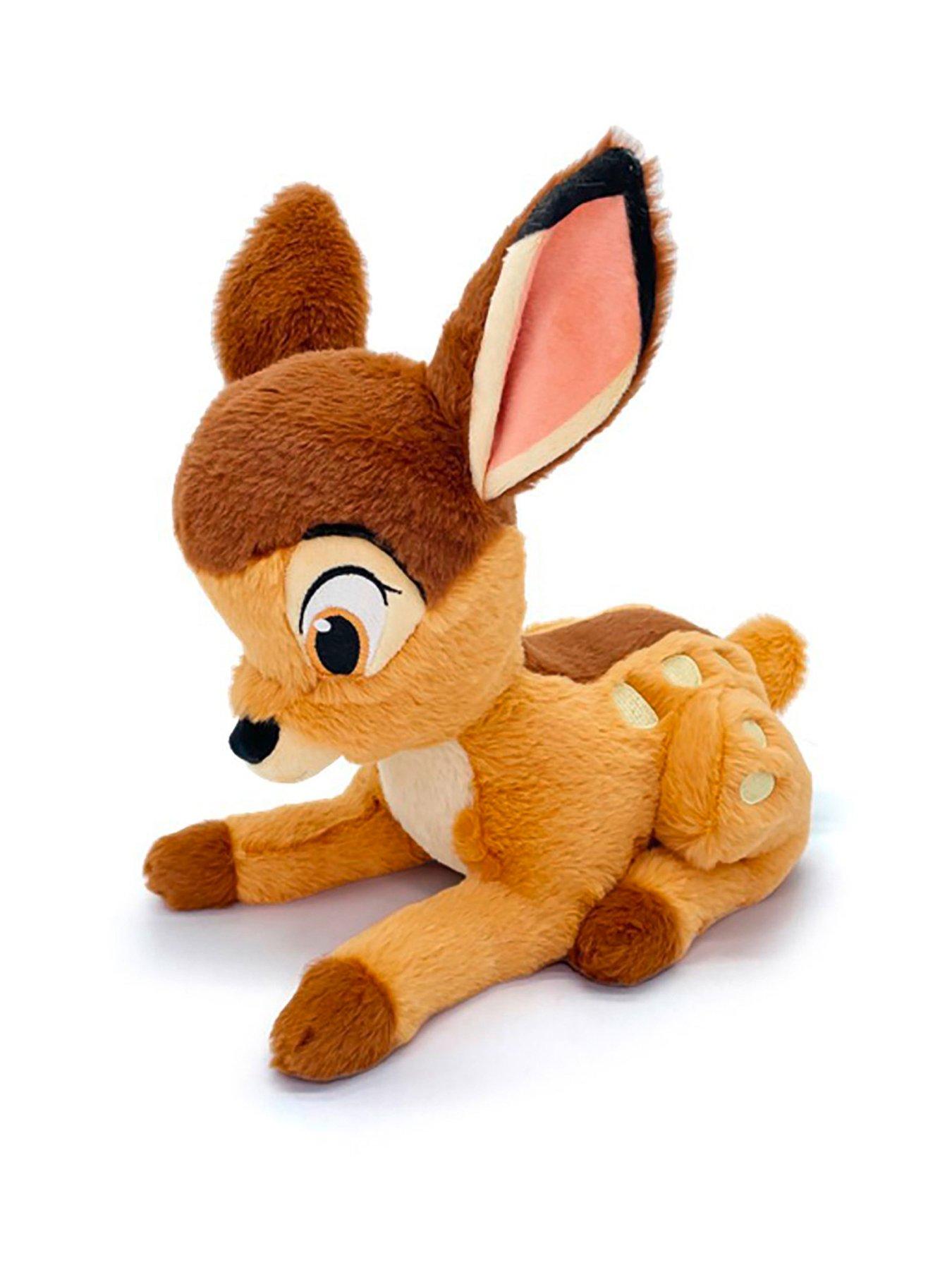undefined Classics Bambi Plush (25cm)