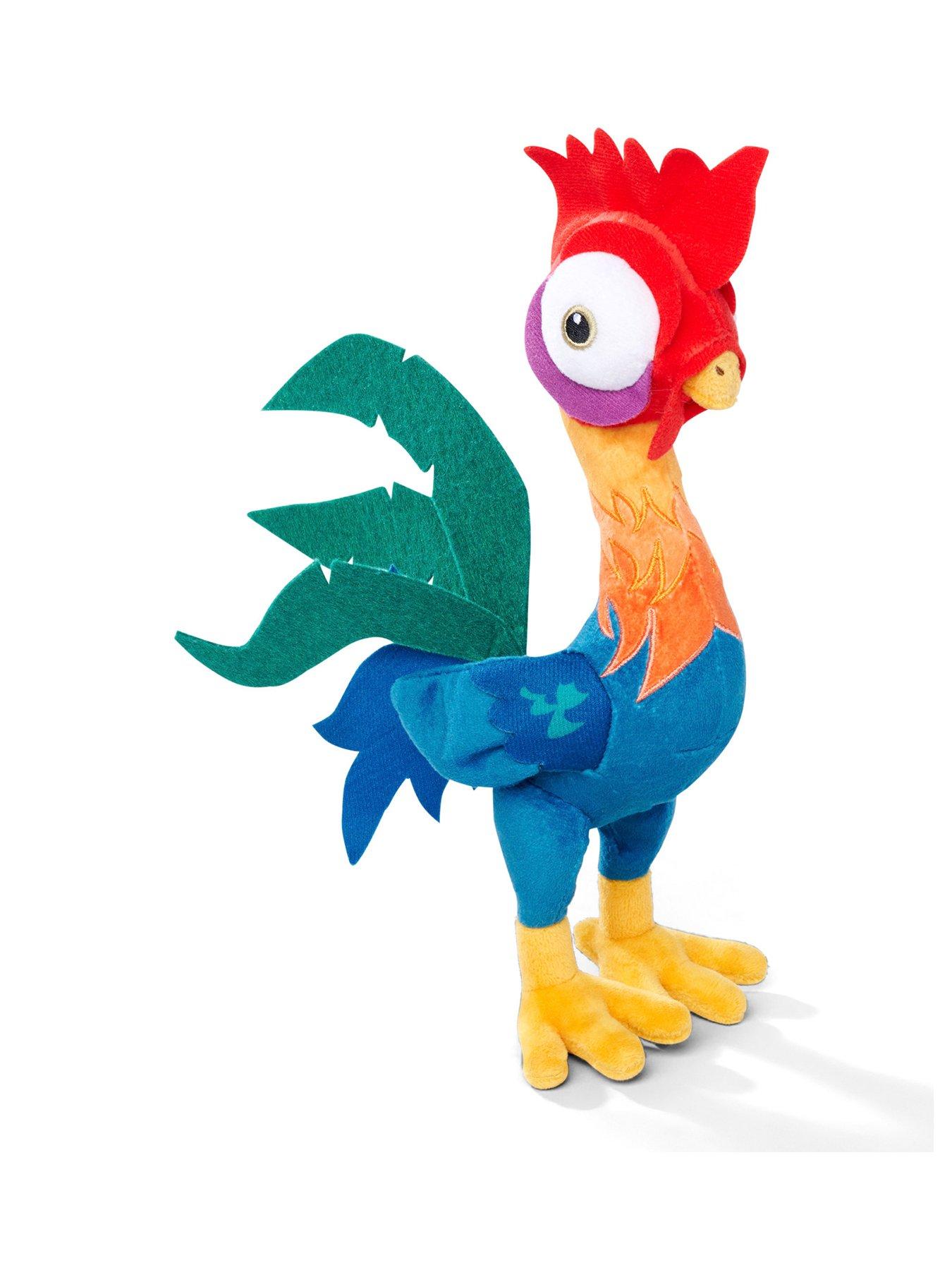  image of disney-moana-moana-hei-hei-25cm