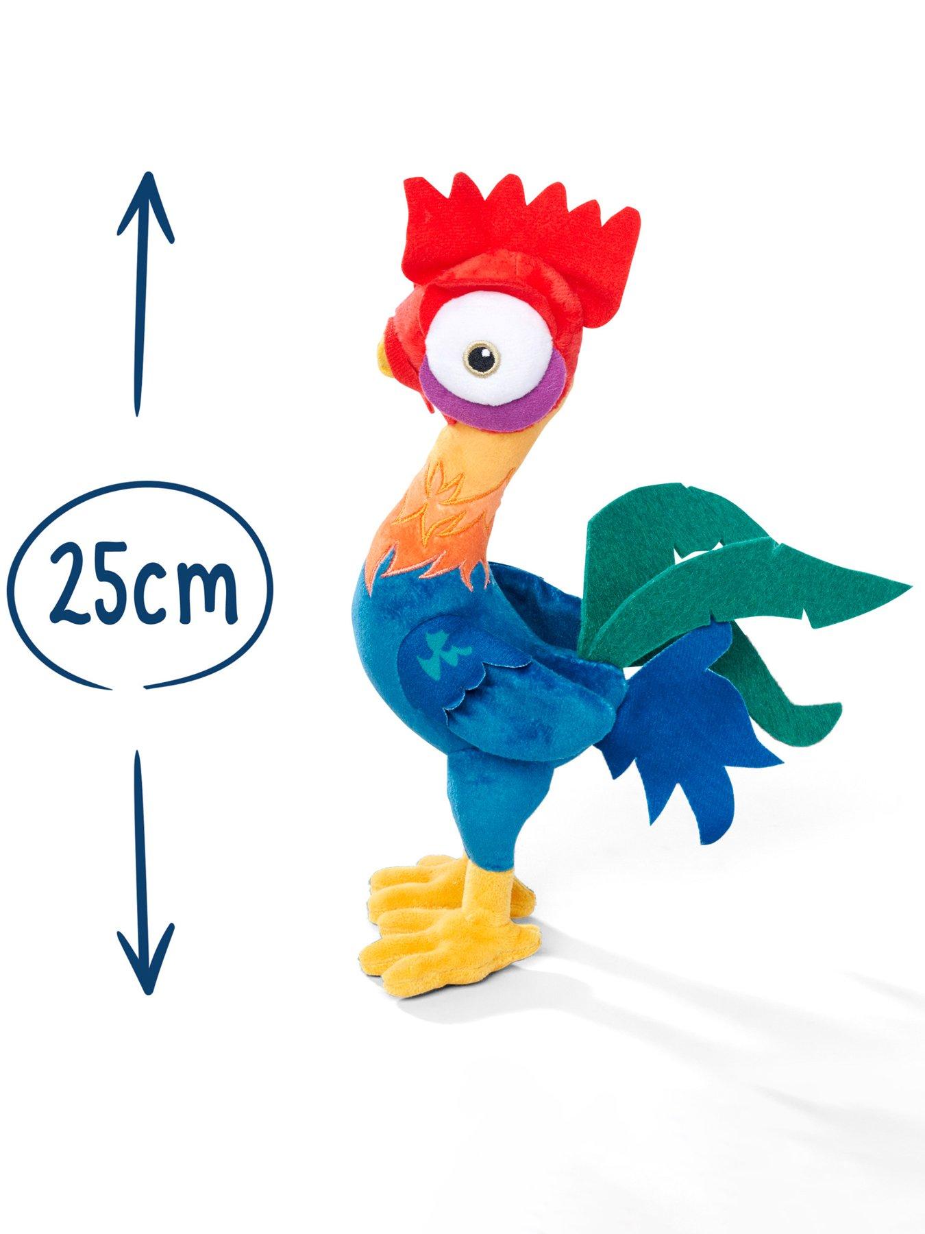  image of disney-moana-moana-hei-hei-25cm