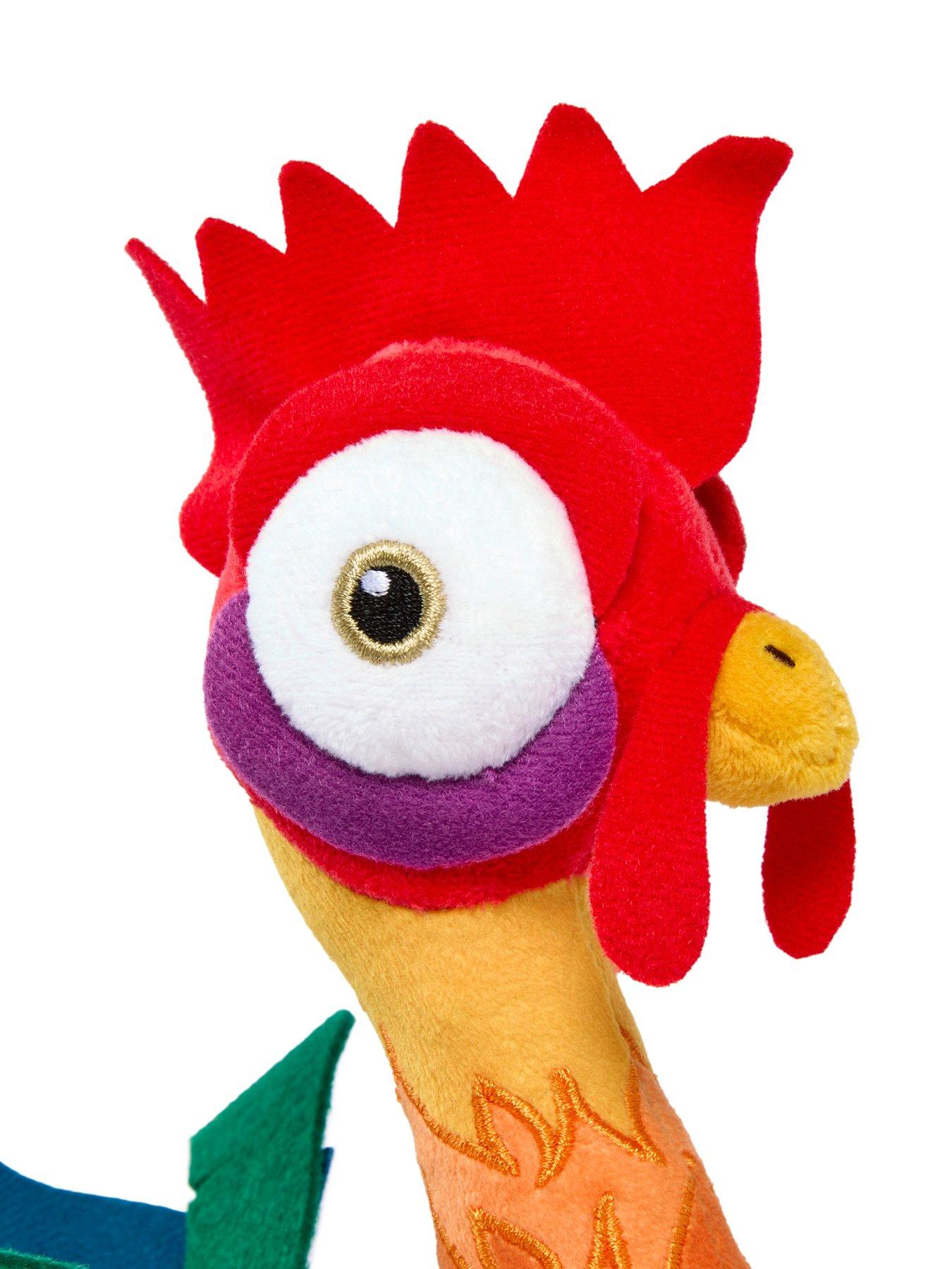  image of disney-moana-moana-hei-hei-25cm
