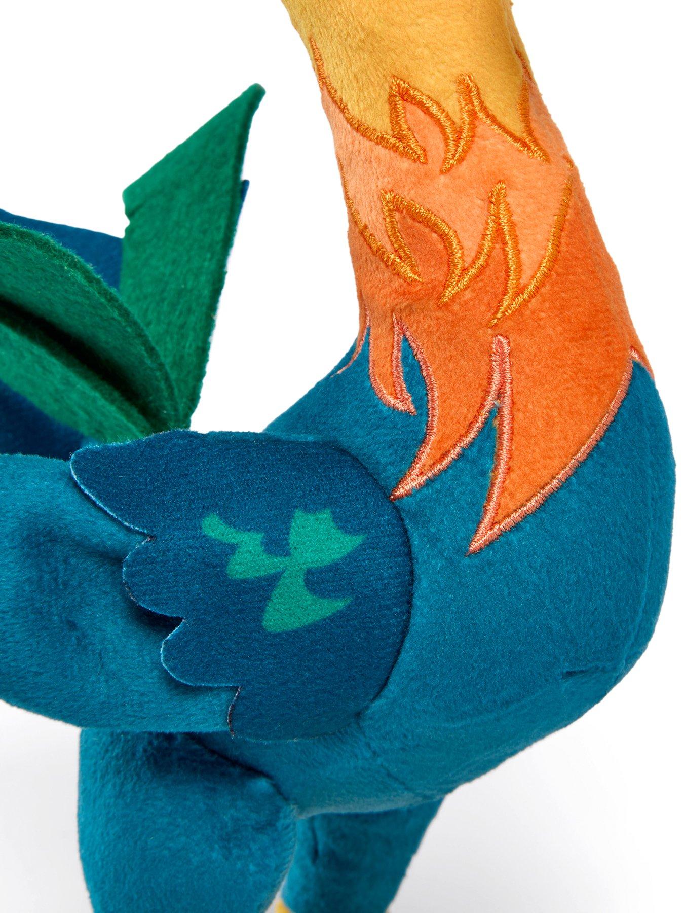  image of disney-moana-moana-hei-hei-25cm