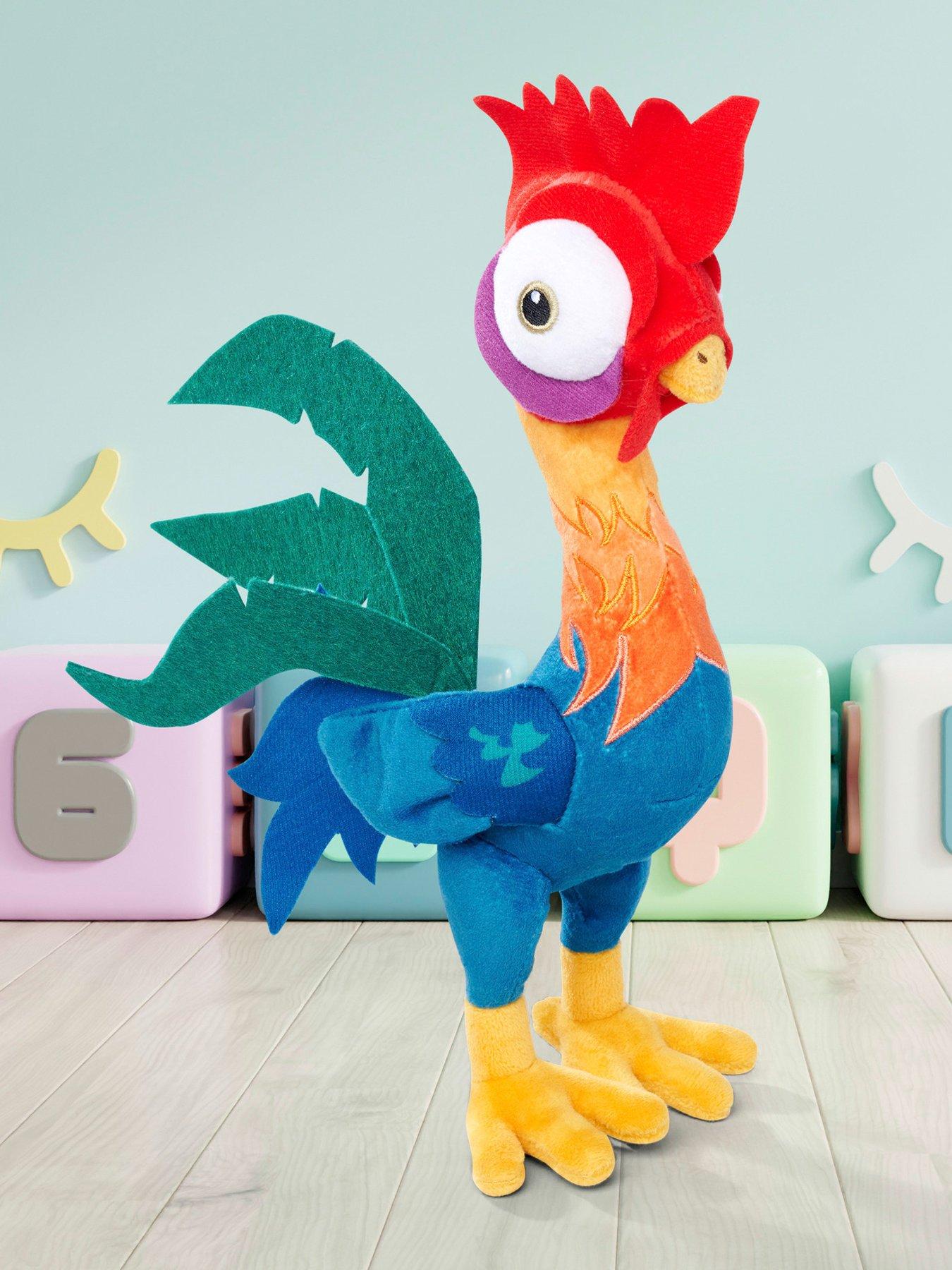  image of disney-moana-moana-hei-hei-25cm