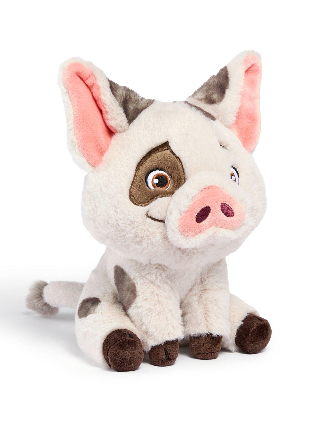 Image 2 of 6 of Disney Moana Pua 25cm Soft Plush Toy