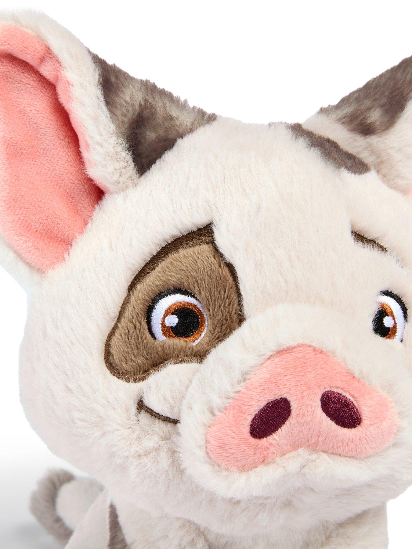 Image 5 of 6 of Disney Moana Pua 25cm Soft Plush Toy