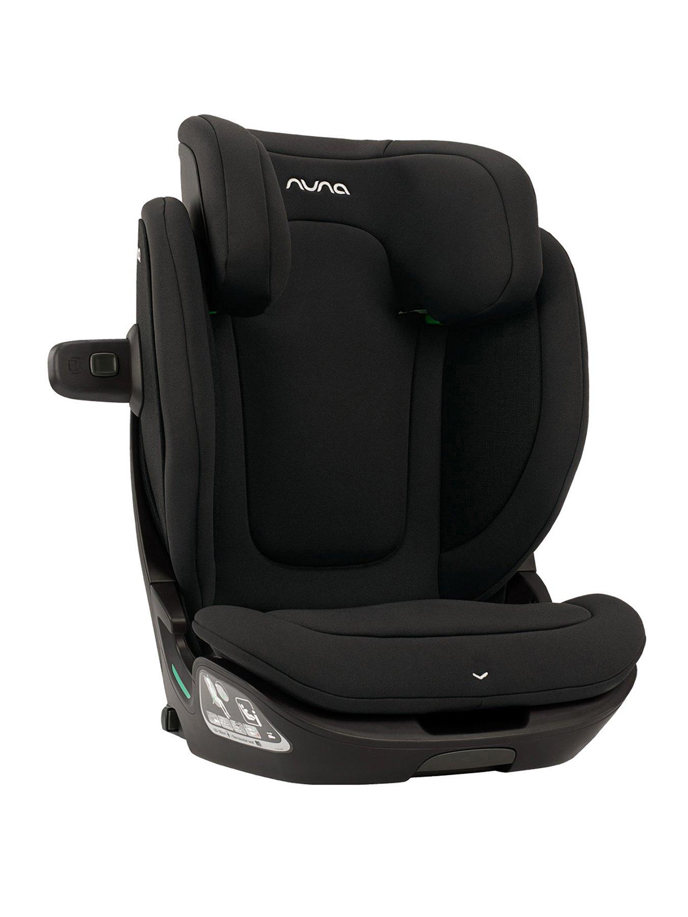 nuna-aace-lx-23-r129-high-back-booster-car-seat-caviar