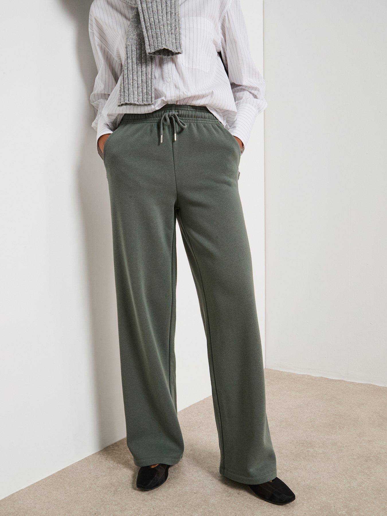 v-by-very-wide-leg-joggers-green