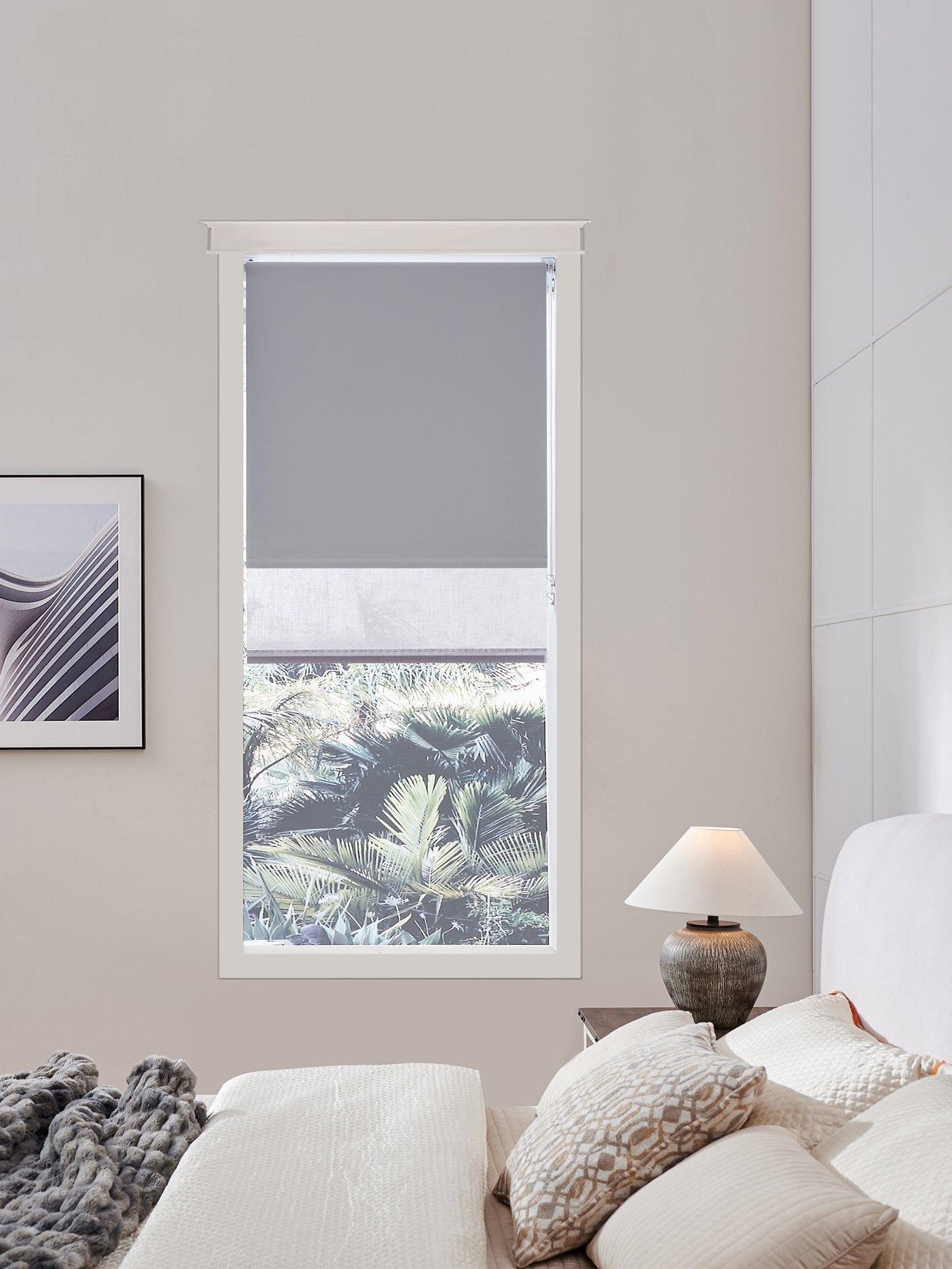  image of very-home-double-roller-blind