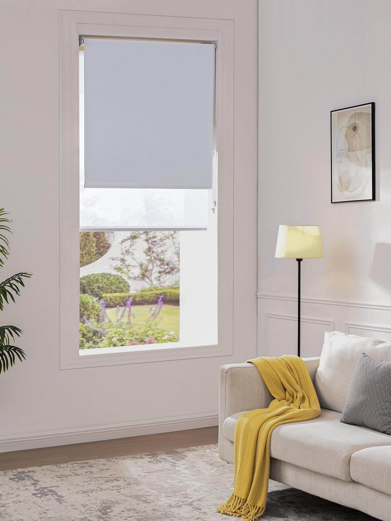  image of very-home-double-roller-blind