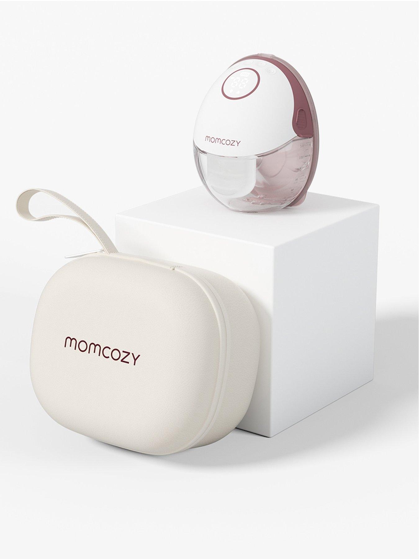 undefined M6 Single Breast Pump